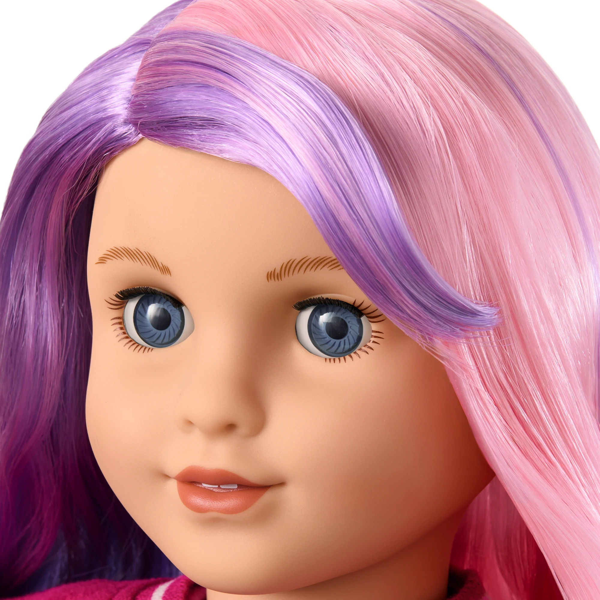 Truly Me™ 18-inch Doll #116, Puppy, Mini Backpack & Accessories AG™ Star Squad Bundle 4 Truly Me™ 18-inch Doll #116, Puppy, Mini Backpack & Accessories AG™ Star Squad Bundle
