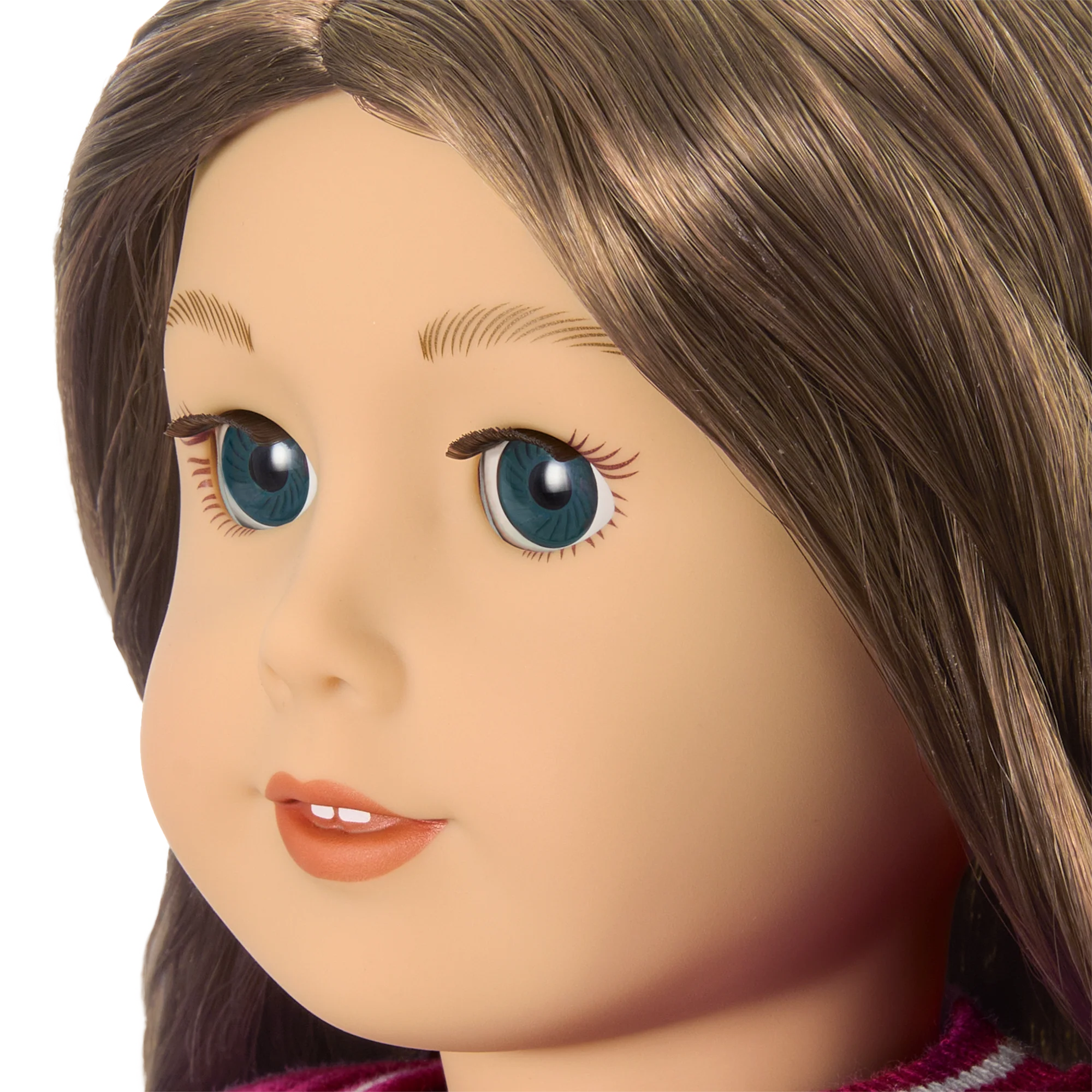 Truly Me™ 18-inch Doll #126, Puppy, Mini Backpack & Accessories AG™ Star Squad Bundle