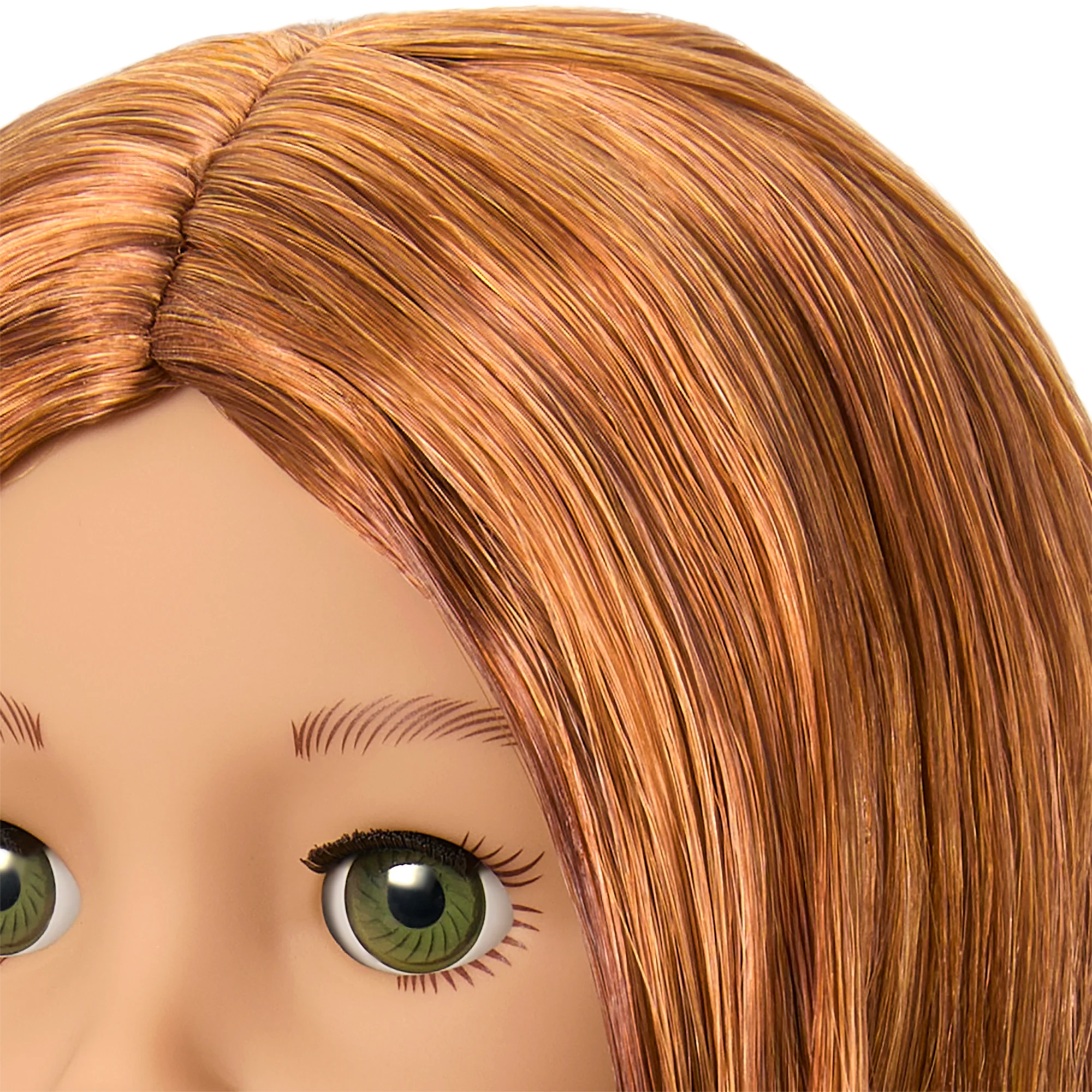 Truly Me™ 18-inch Doll #103, Puppy, Mini Backpack & Accessories AG™ Star Squad Bundle
