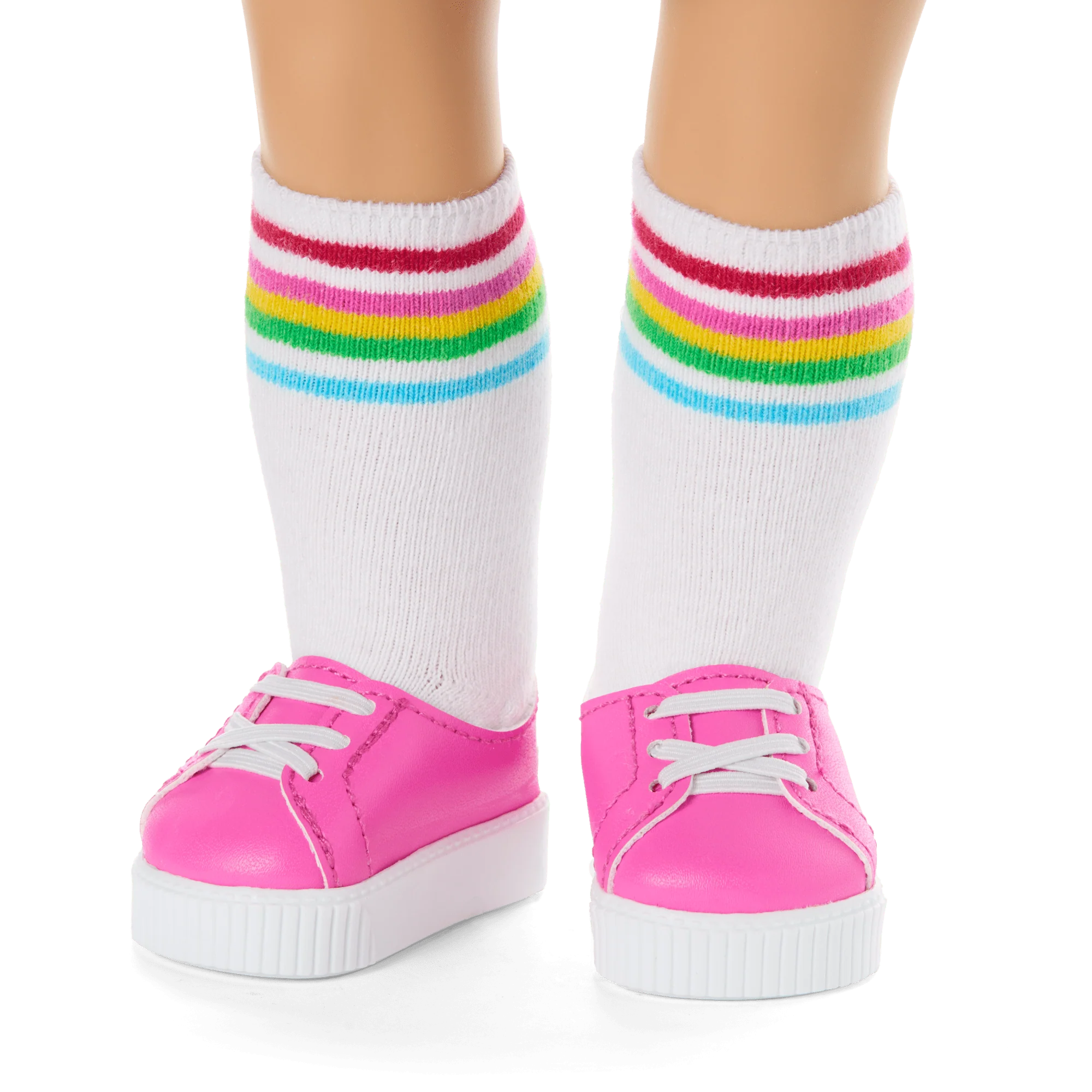 Truly Me™ 18-inch Doll #115, Puppy, Mini Backpack & Accessories AG™ Star Squad Bundle