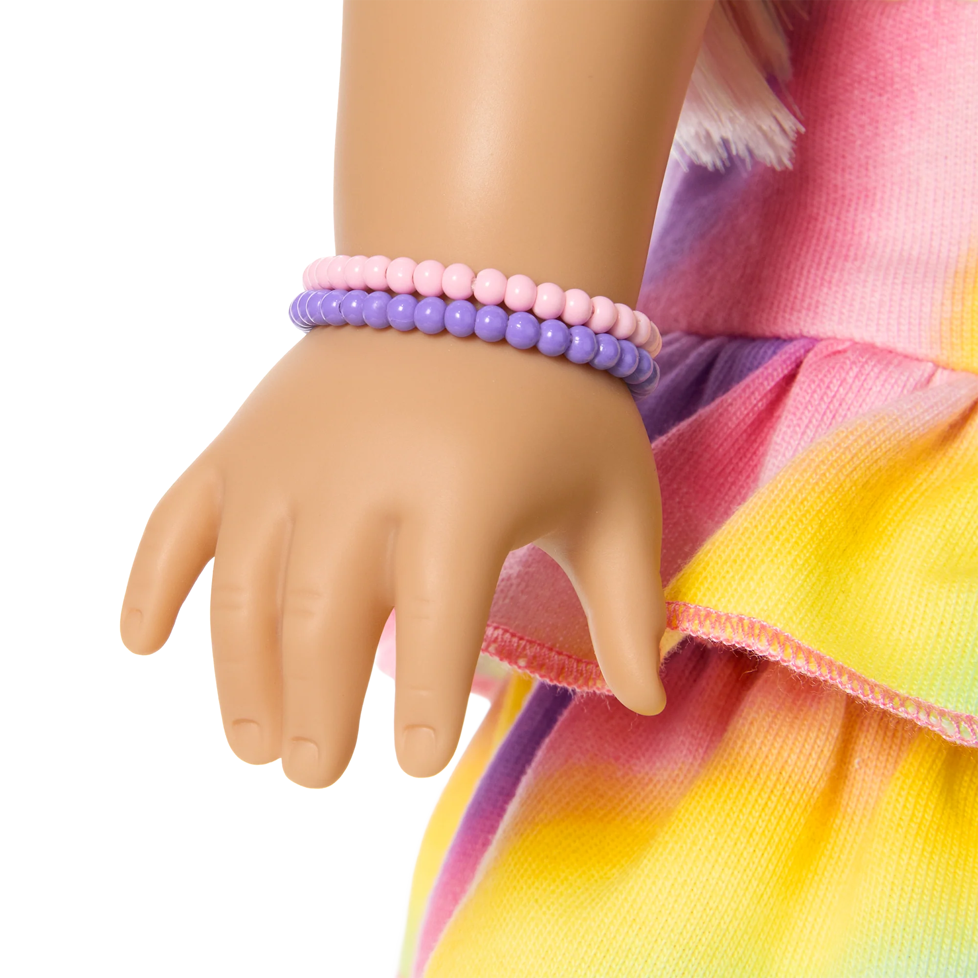 Summer™ 18-inch Doll & Journal (Girl of the Year™ 2025)