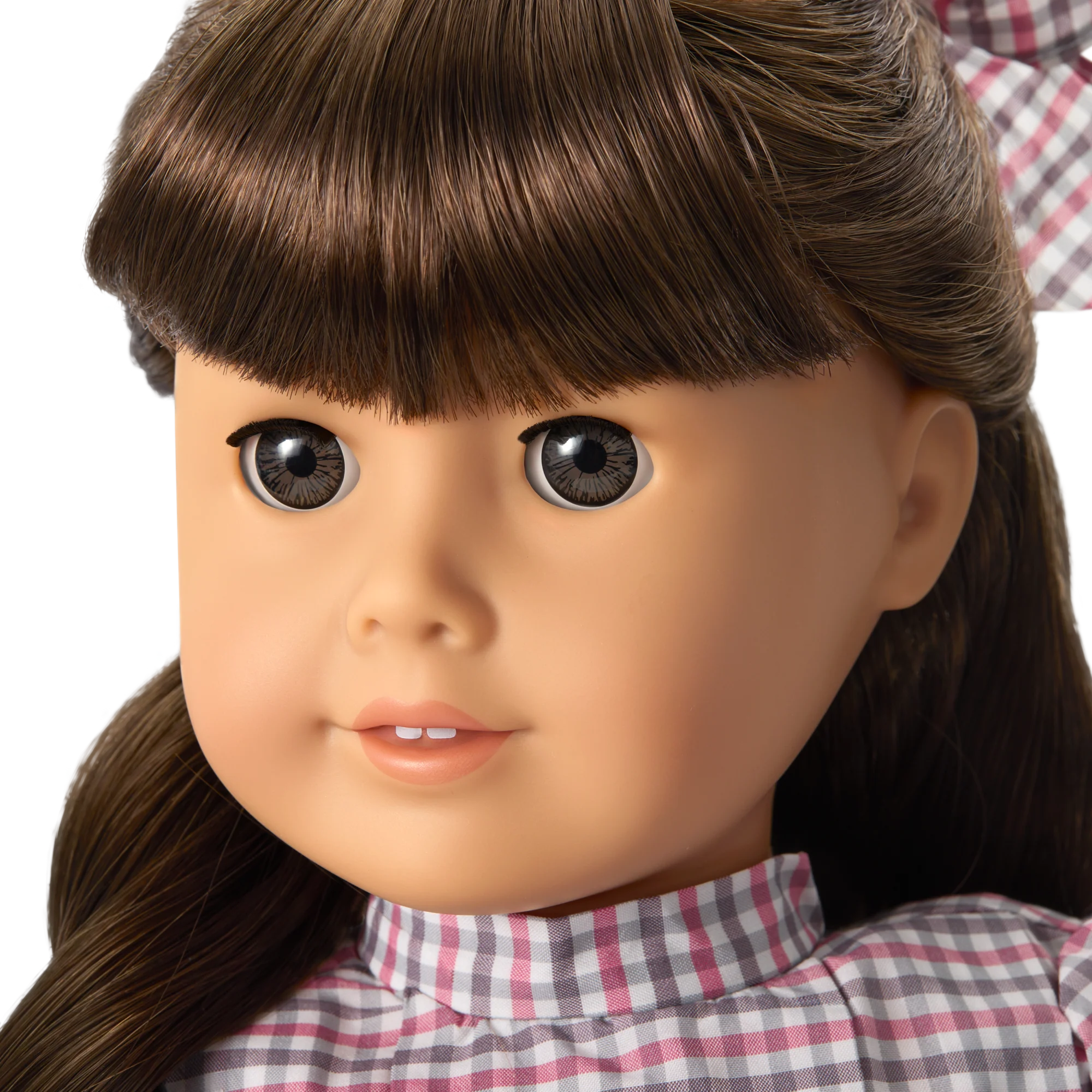 Samantha Parkington™ 18-inch Doll, Book & Accessories (Historical Characters)