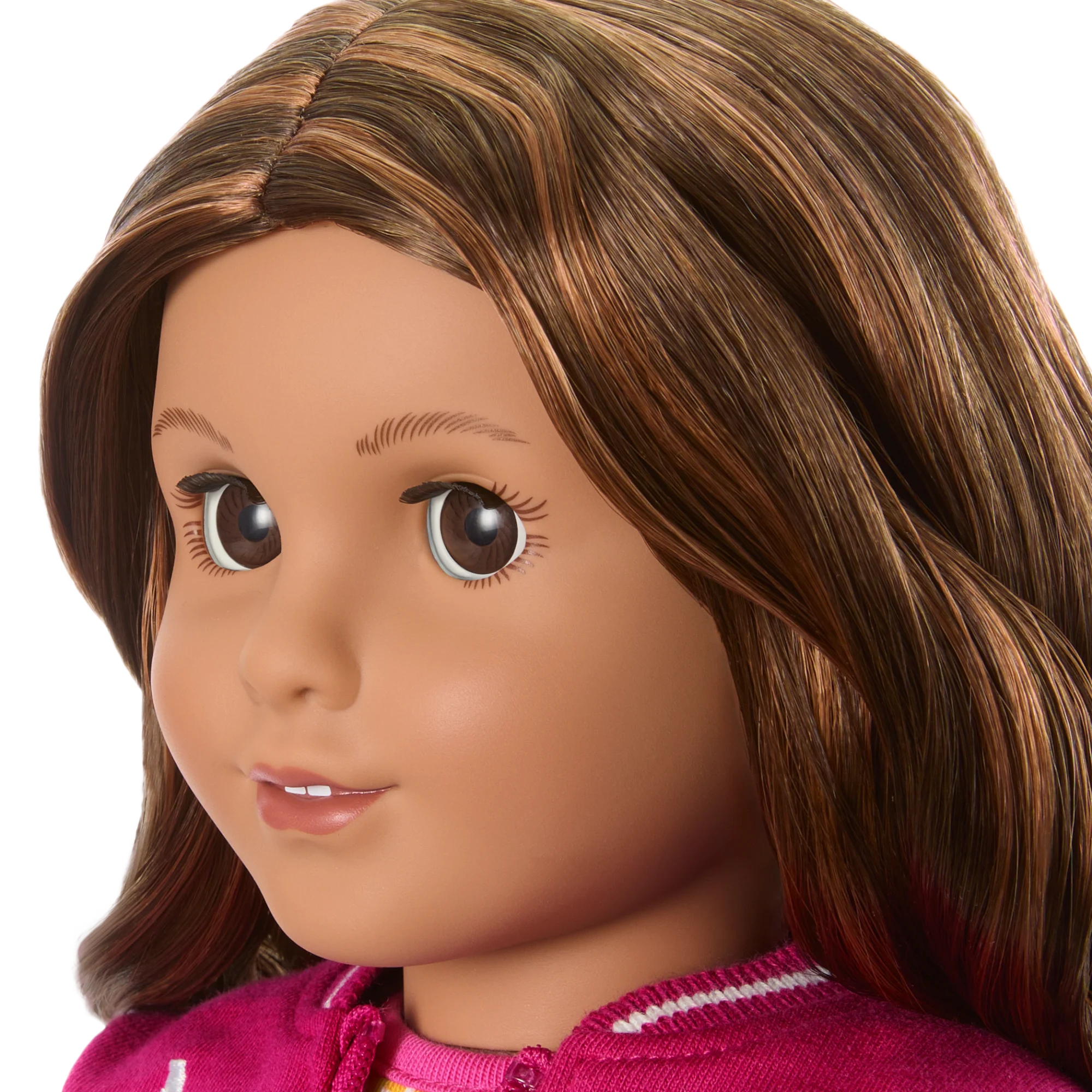 Truly Me™ 18-inch Doll #117, Puppy, Mini Backpack & Accessories AG™ Star Squad Bundle 4 Truly Me™ 18-inch Doll #117, Puppy, Mini Backpack & Accessories AG™ Star Squad Bundle