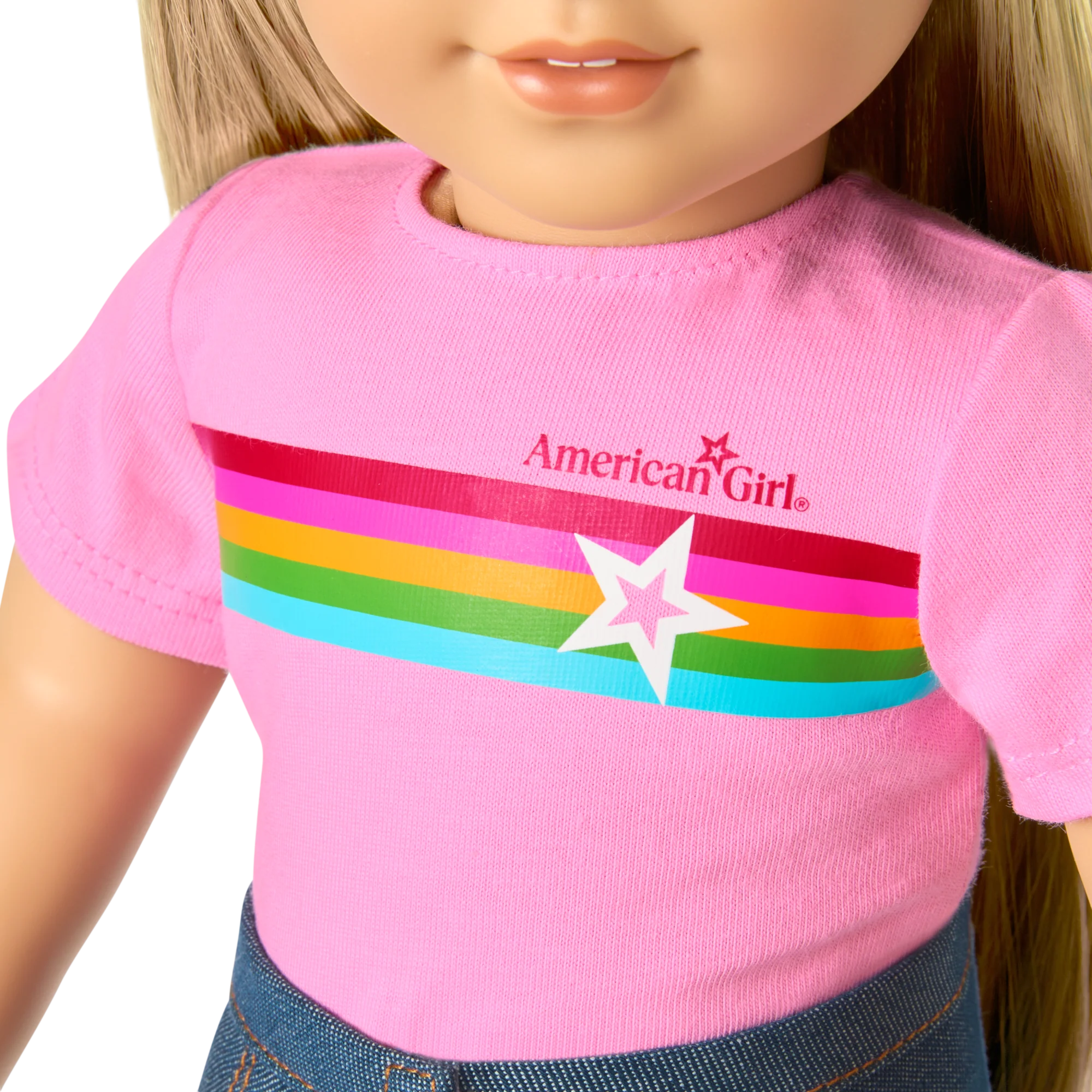 Truly Me™ 18-inch Doll #131, Puppy, Mini Backpack & Accessories AG™ Star Squad Bundle 10 Truly Me™ 18-inch Doll #131, Puppy, Mini Backpack & Accessories AG™ Star Squad Bundle