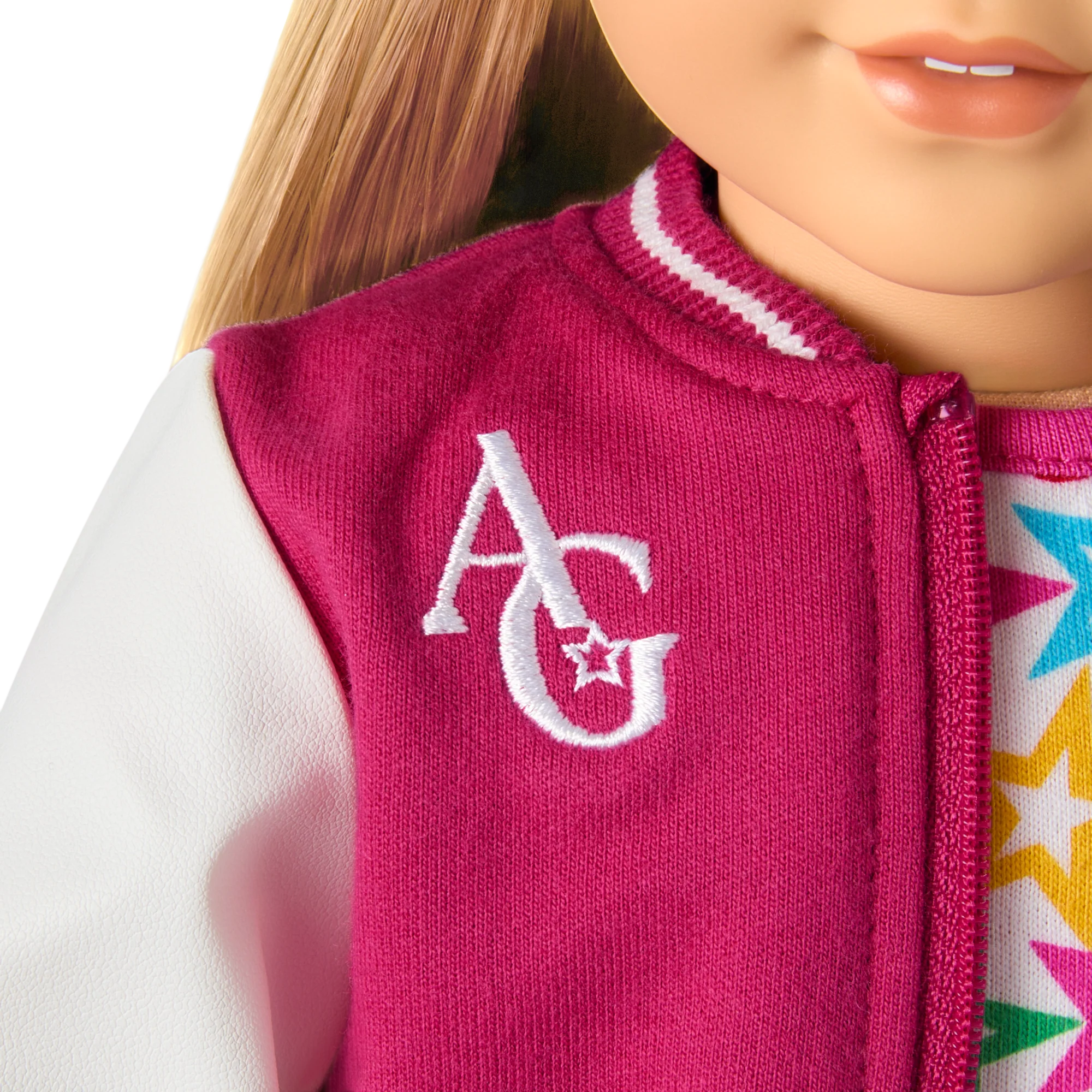 Truly Me™ 18-inch Doll #131, Puppy, Mini Backpack & Accessories AG™ Star Squad Bundle 12 Truly Me™ 18-inch Doll #131, Puppy, Mini Backpack & Accessories AG™ Star Squad Bundle