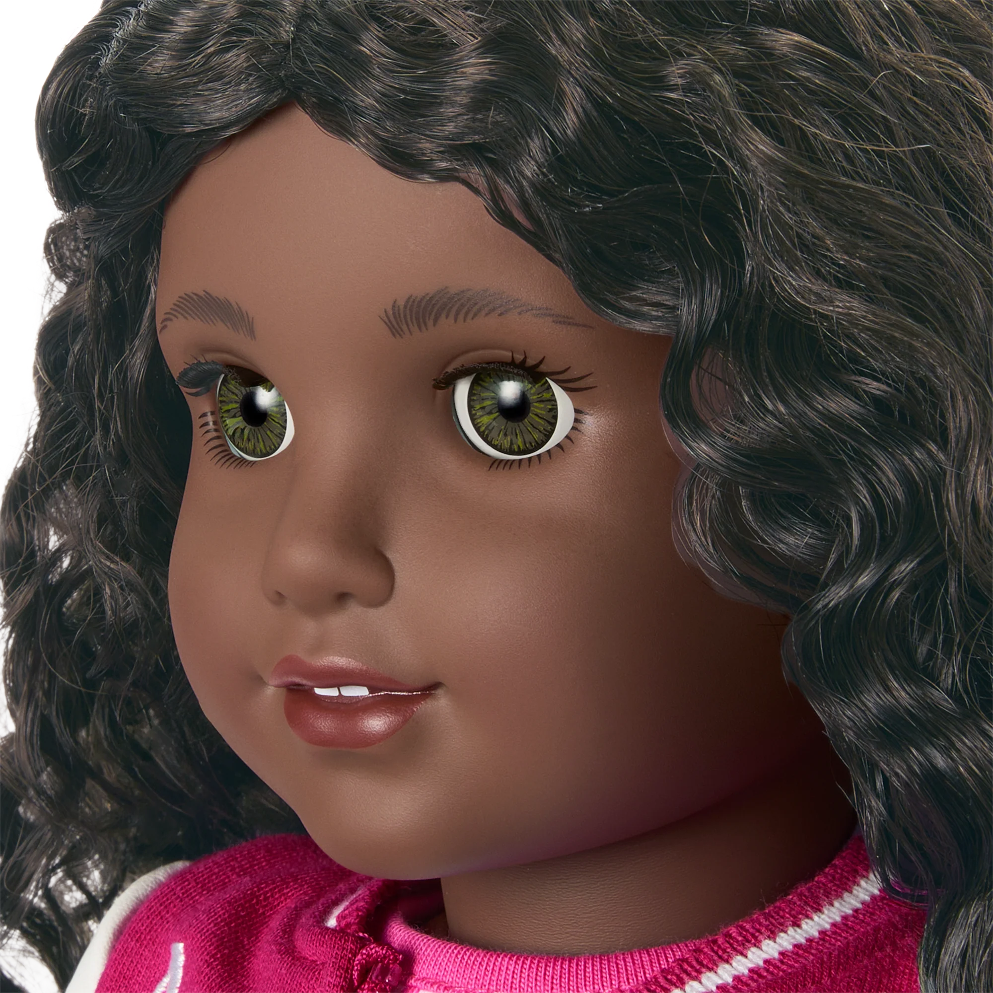 Truly Me™ 18-inch Doll #127, Puppy, Mini Backpack & Accessories AG™ Star Squad Bundle 4 Truly Me™ 18-inch Doll #127, Puppy, Mini Backpack & Accessories AG™ Star Squad Bundle