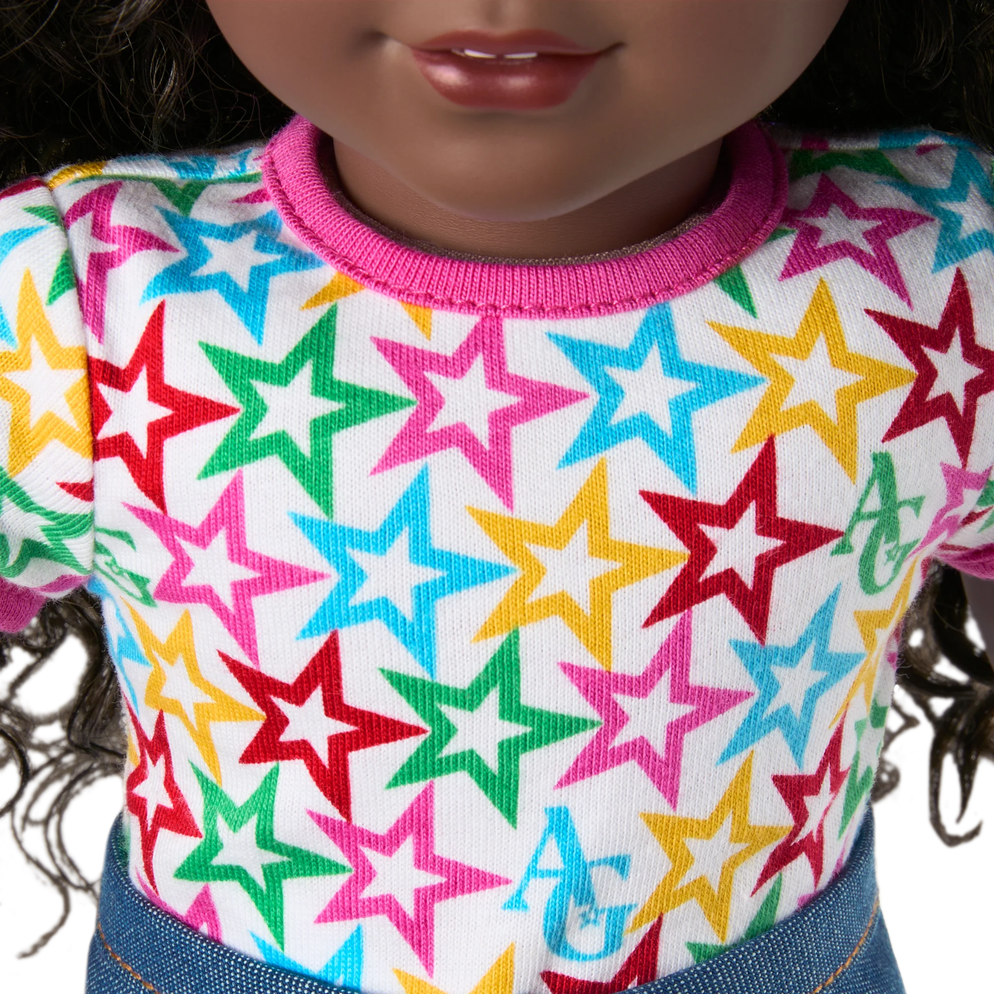 Truly Me™ 18-inch Doll #127, Puppy, Mini Backpack & Accessories AG™ Star Squad Bundle 6 Truly Me™ 18-inch Doll #127, Puppy, Mini Backpack & Accessories AG™ Star Squad Bundle