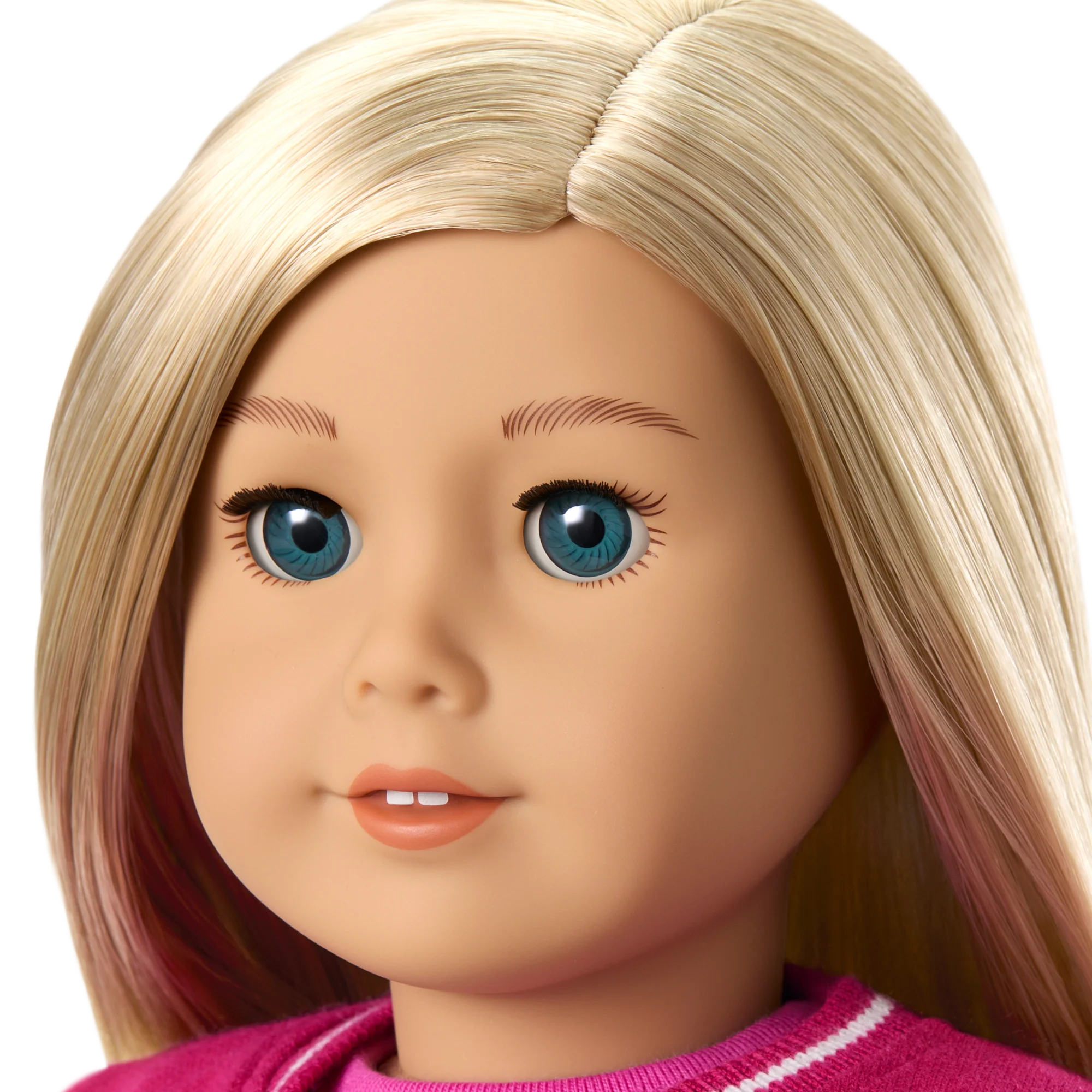 Truly Me™ 18-inch Doll #100, Puppy, Mini Backpack & Accessories AG™ Star Squad Bundle 4 Truly Me™ 18-inch Doll #100, Puppy, Mini Backpack & Accessories AG™ Star Squad Bundle