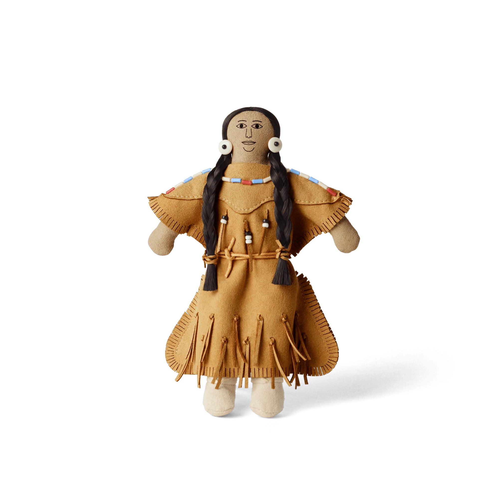 Kaya’s™ Doll (Historical Characters)