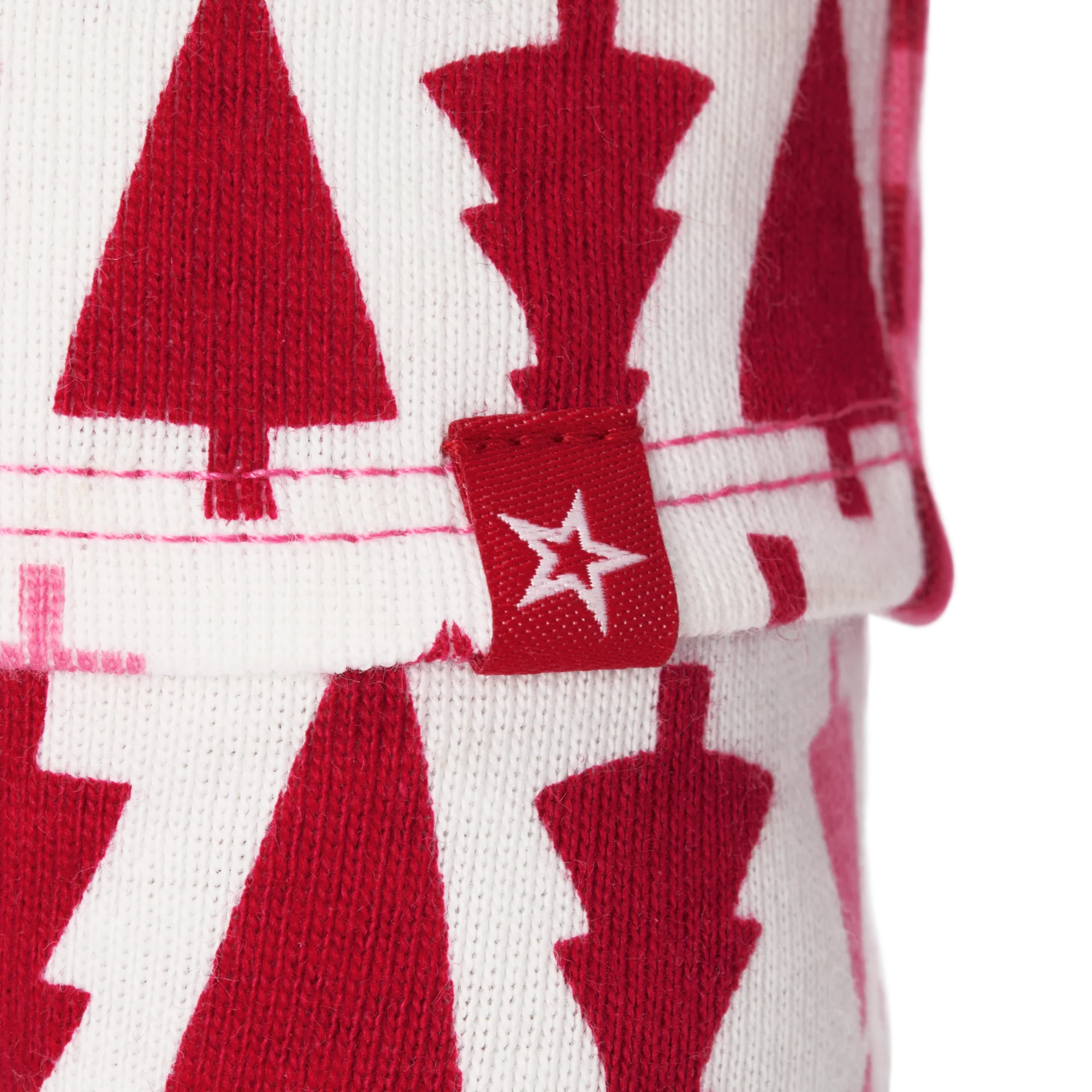 American Girl® x Hanna Andersson Holiday Treetops Pajamas for Girls & 18-inch Dolls