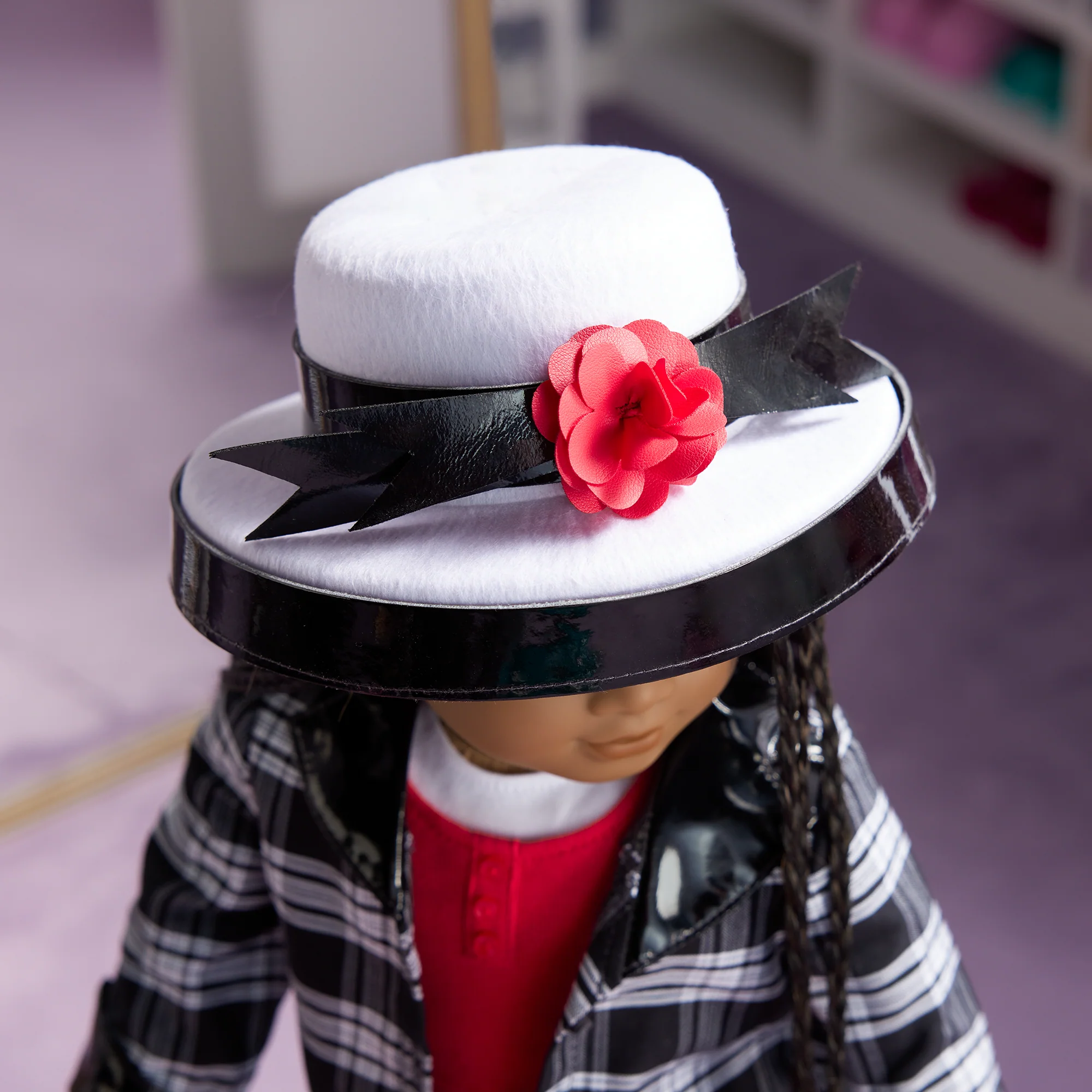 Dionne’s Whatever! Clueless Outfit for 18-inch Dolls by American Girl® Collector Series