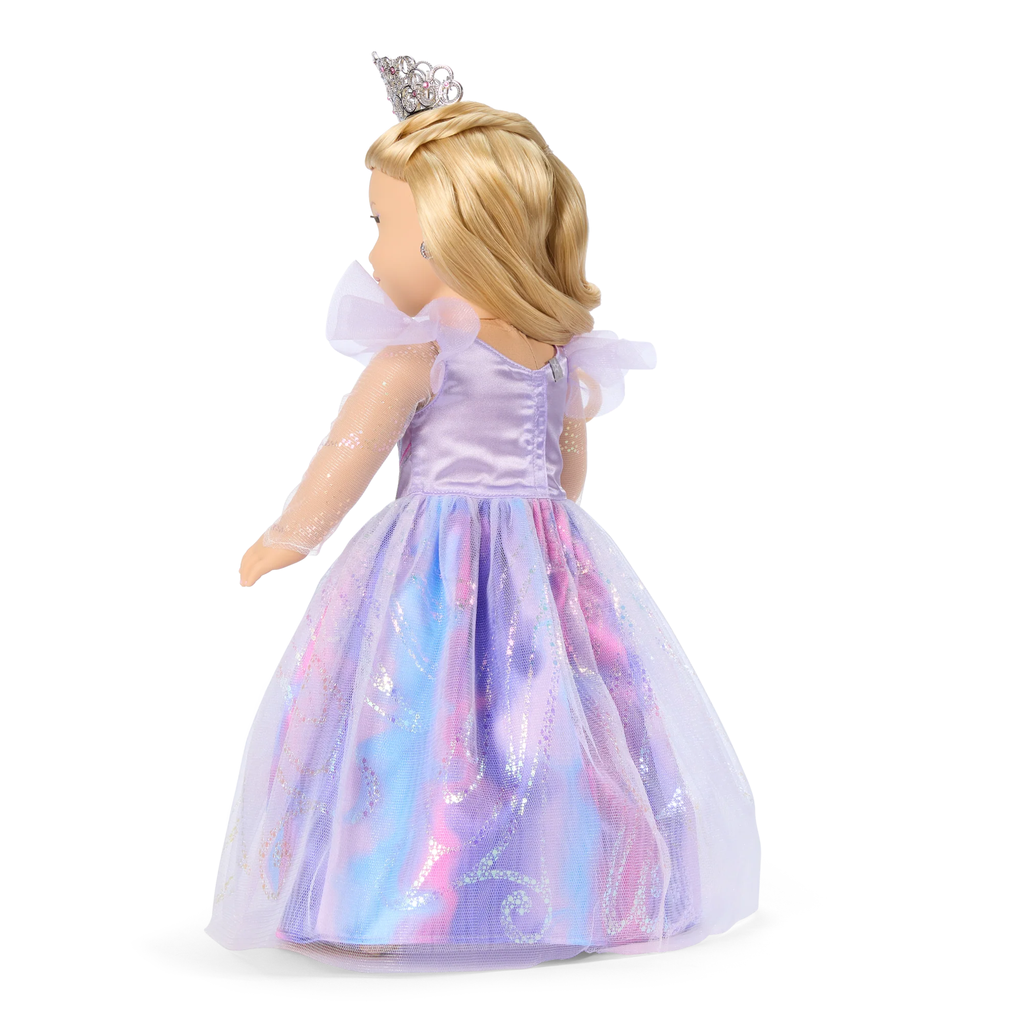WICKED Glinda Doll by American Girl® Collector Series