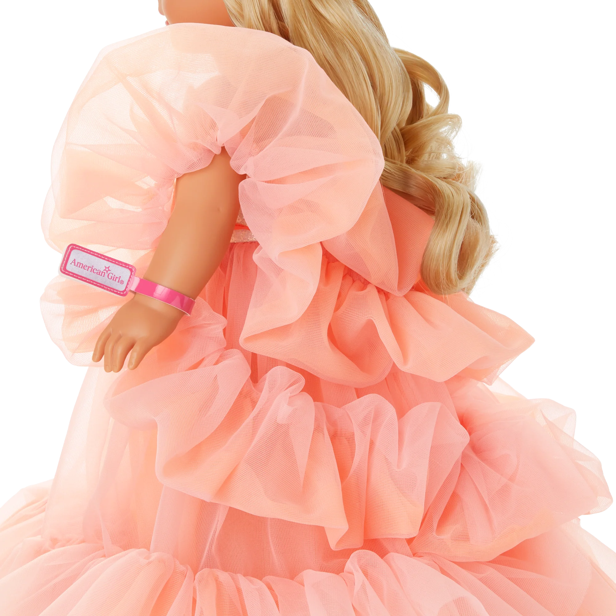 Peaches ’n Cream™ Barbie® by American Girl® Collector Doll