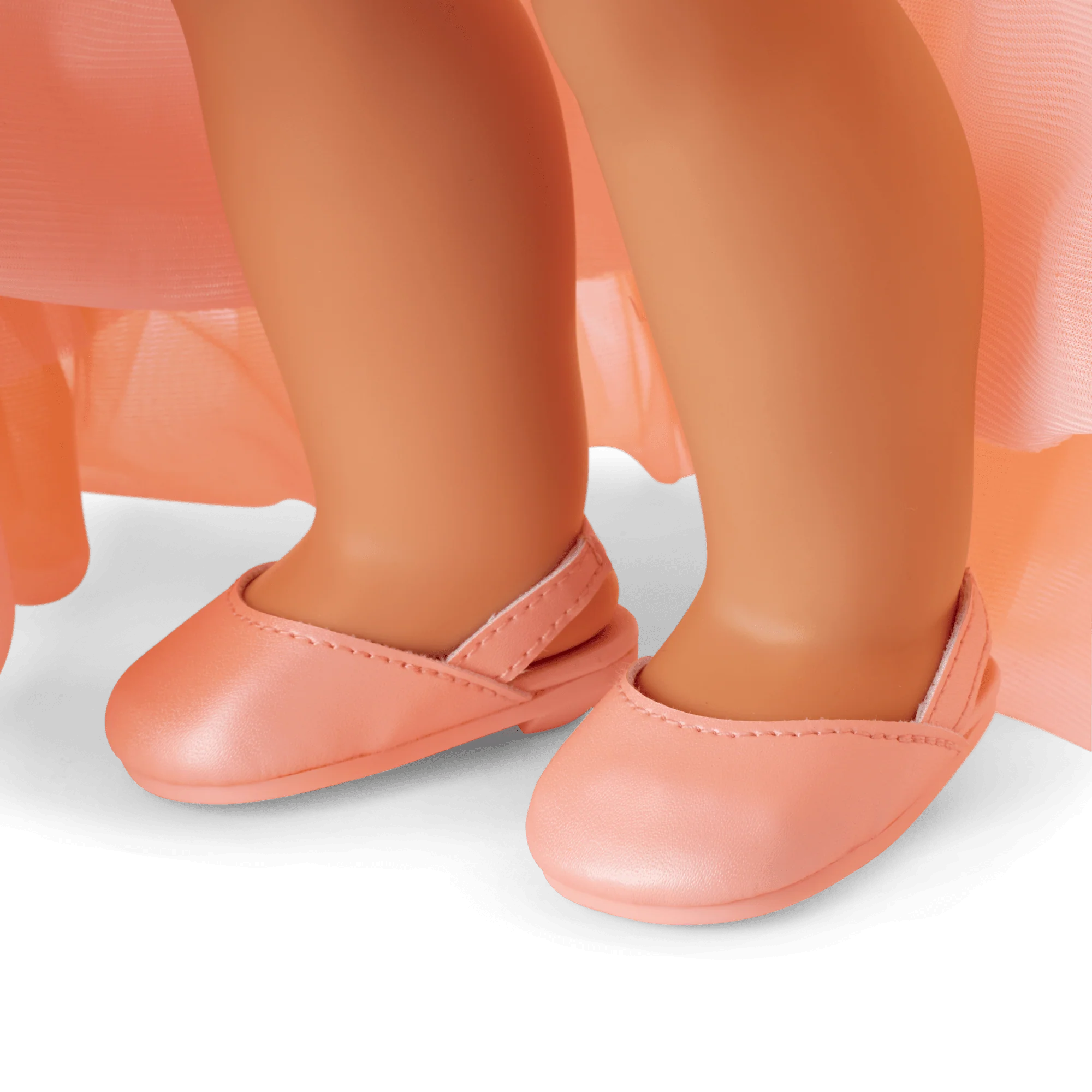Peaches ’n Cream™ Barbie® by American Girl® Collector Doll