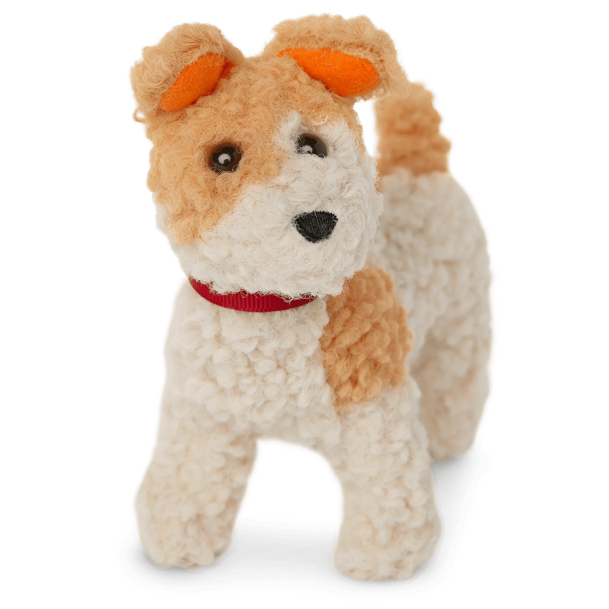 Molly's™ Dog, Bennett™ (Historical Characters) 1 Molly's™ Dog, Bennett™ (Historical Characters)