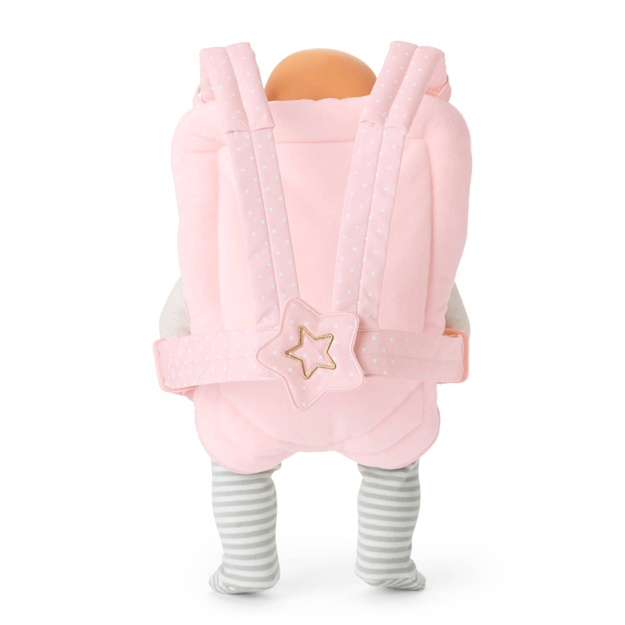 Mommy's Doll Carrier