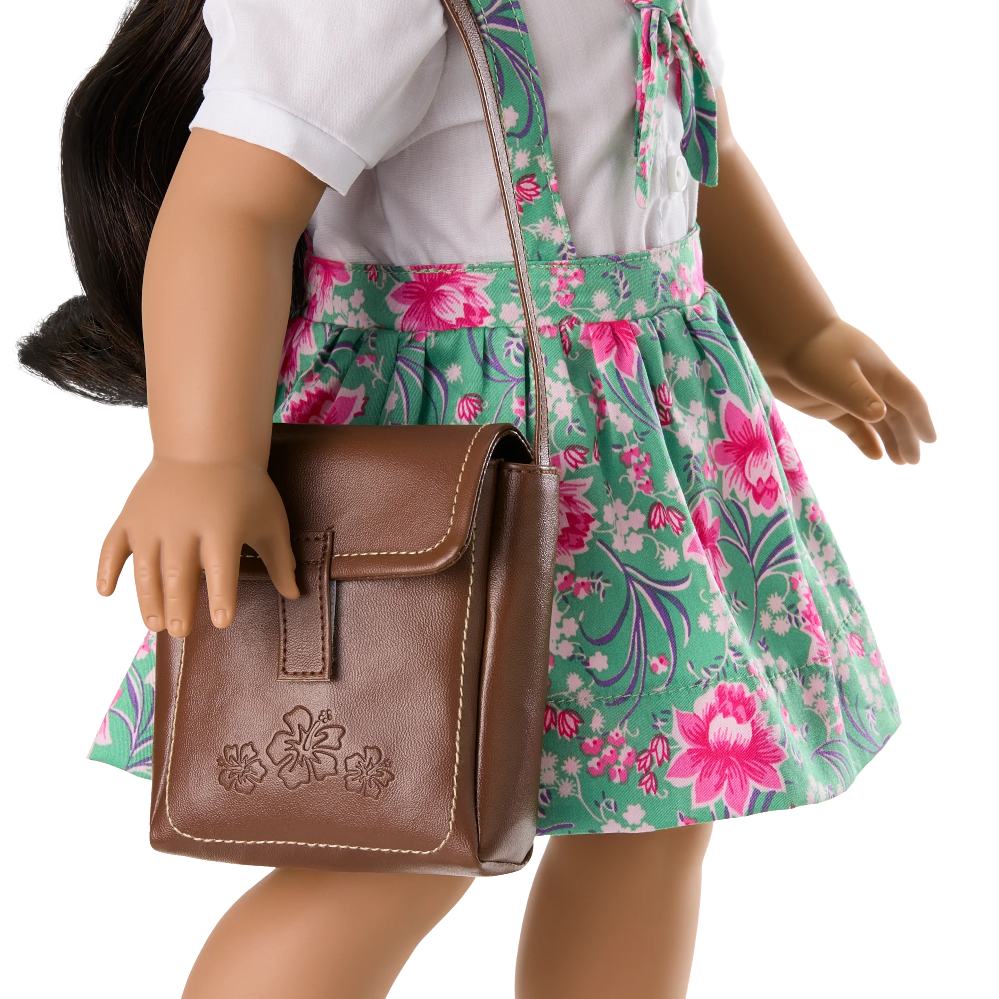 Nanea’s™ Care Kit for 18-inch Dolls (Historical Characters)