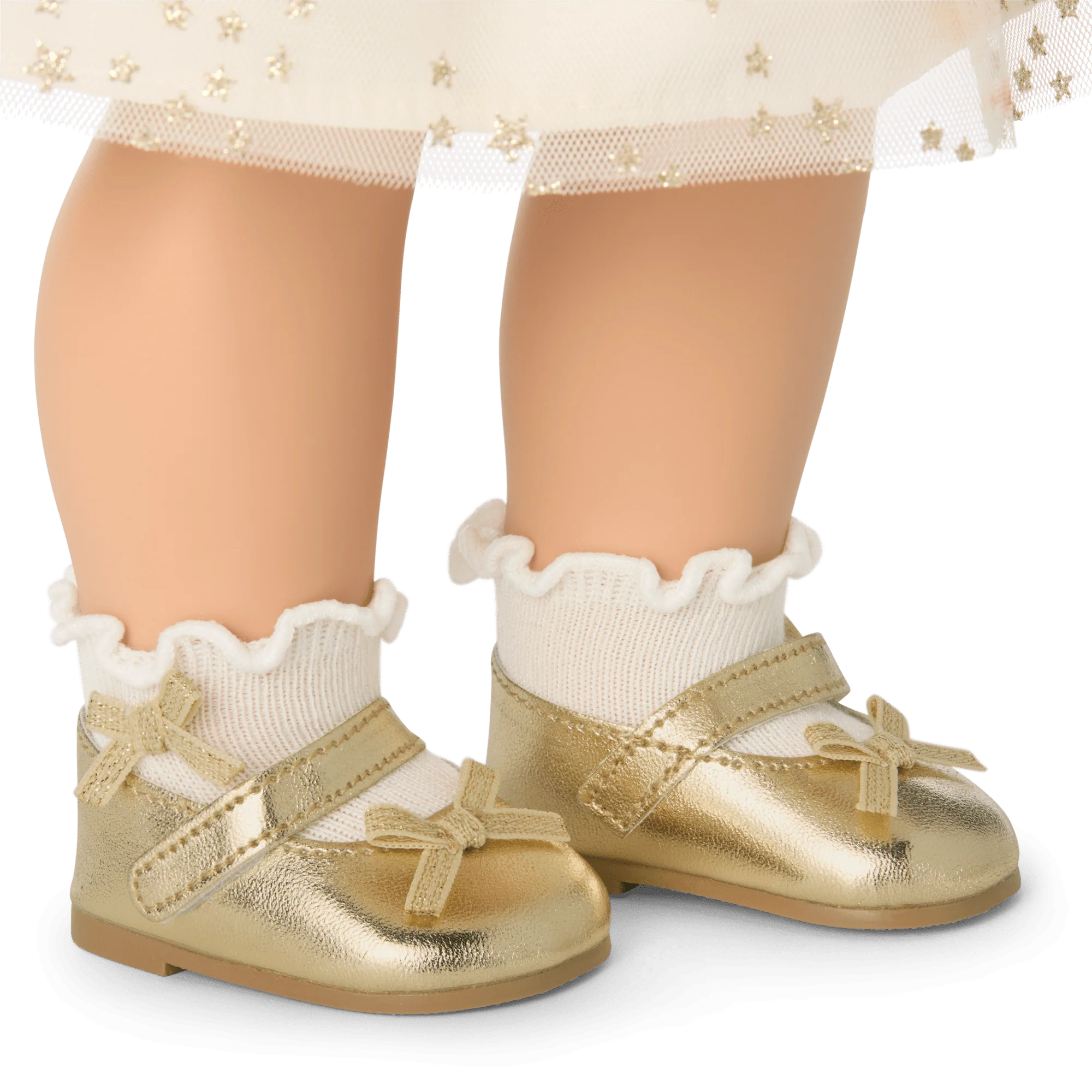 American Girl® x Janie and Jack Celebration Dress & Jacket Outfit for 18-inch Dolls