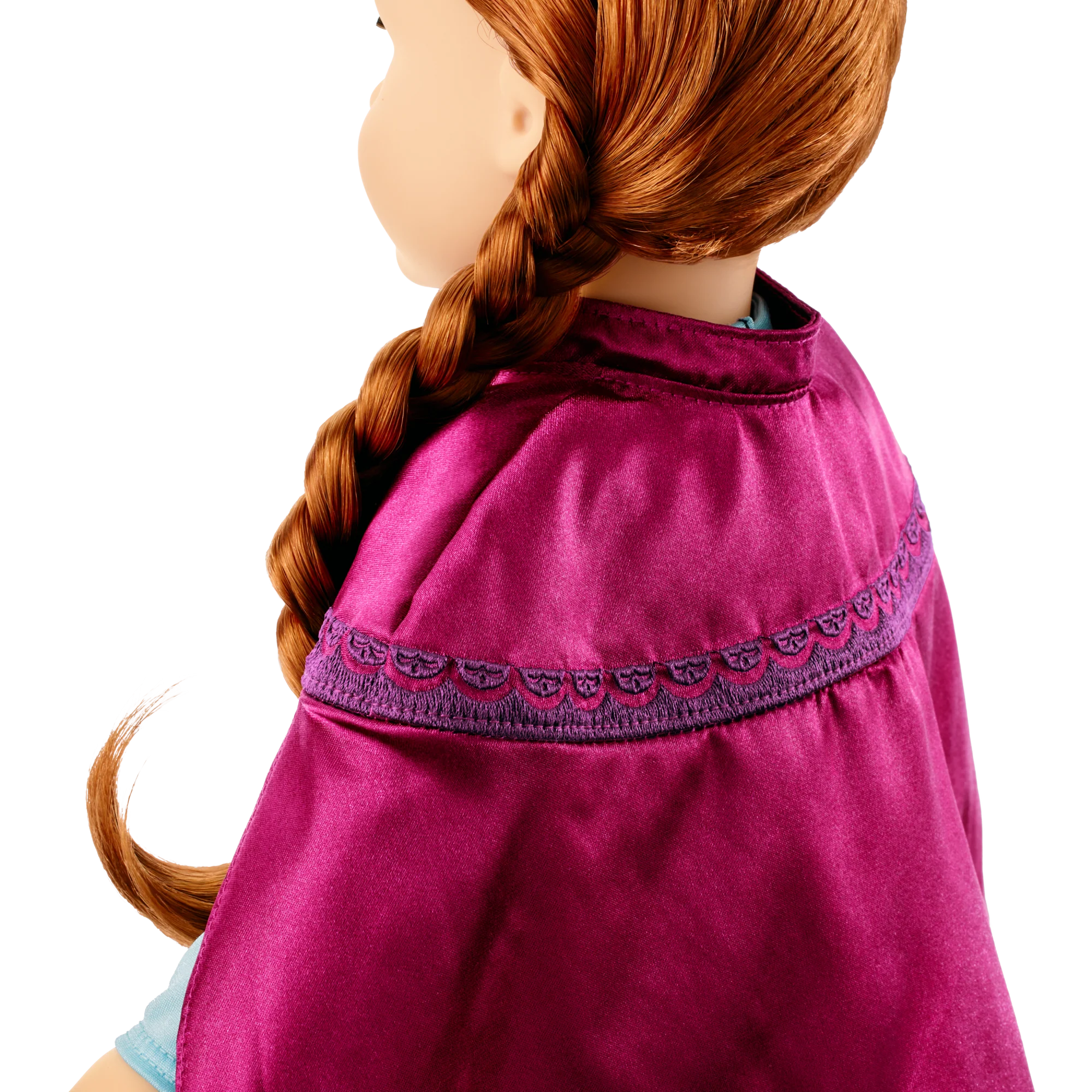 Disney Frozen Anna Doll by American Girl®