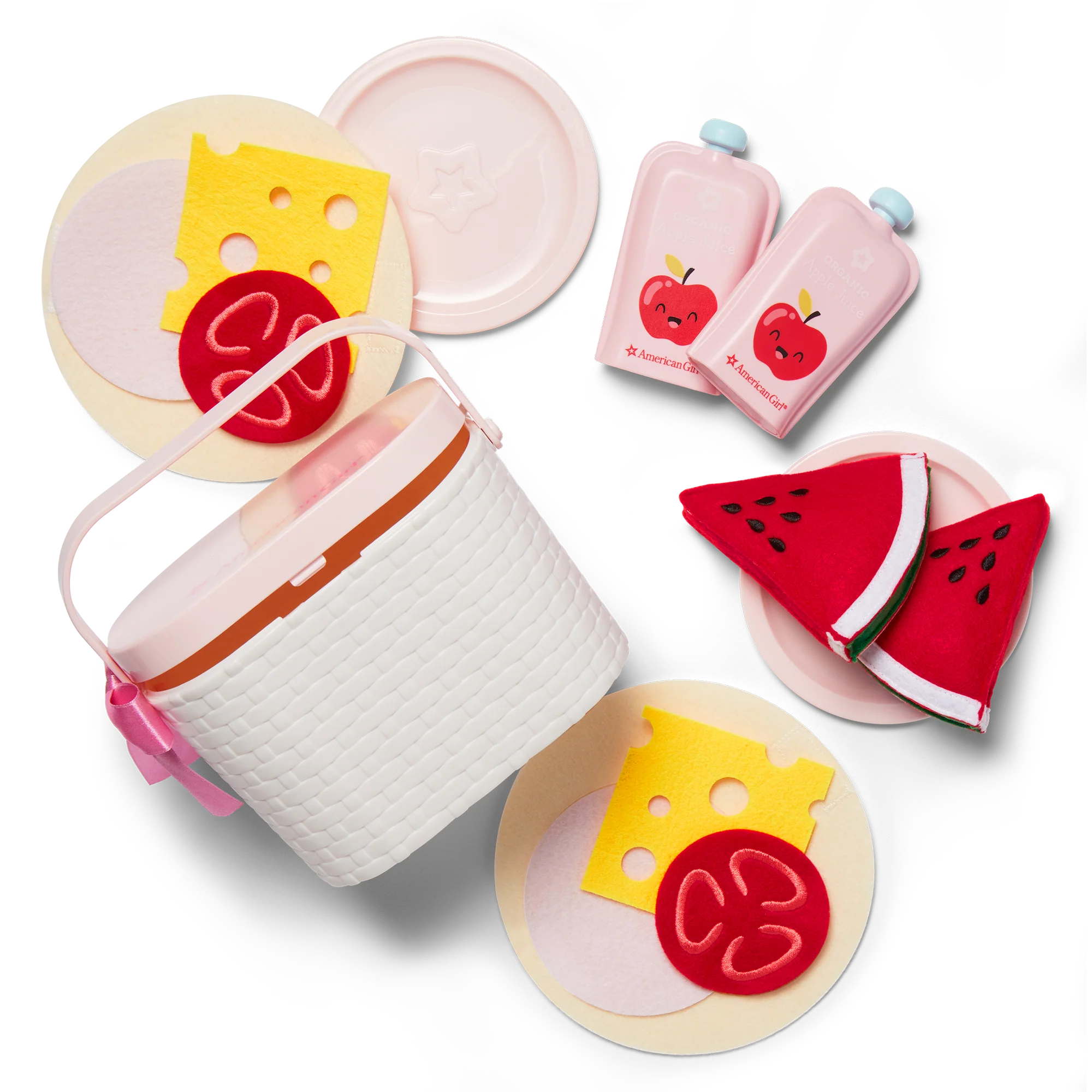 Picnic in the Park Set (Bitty Baby®)