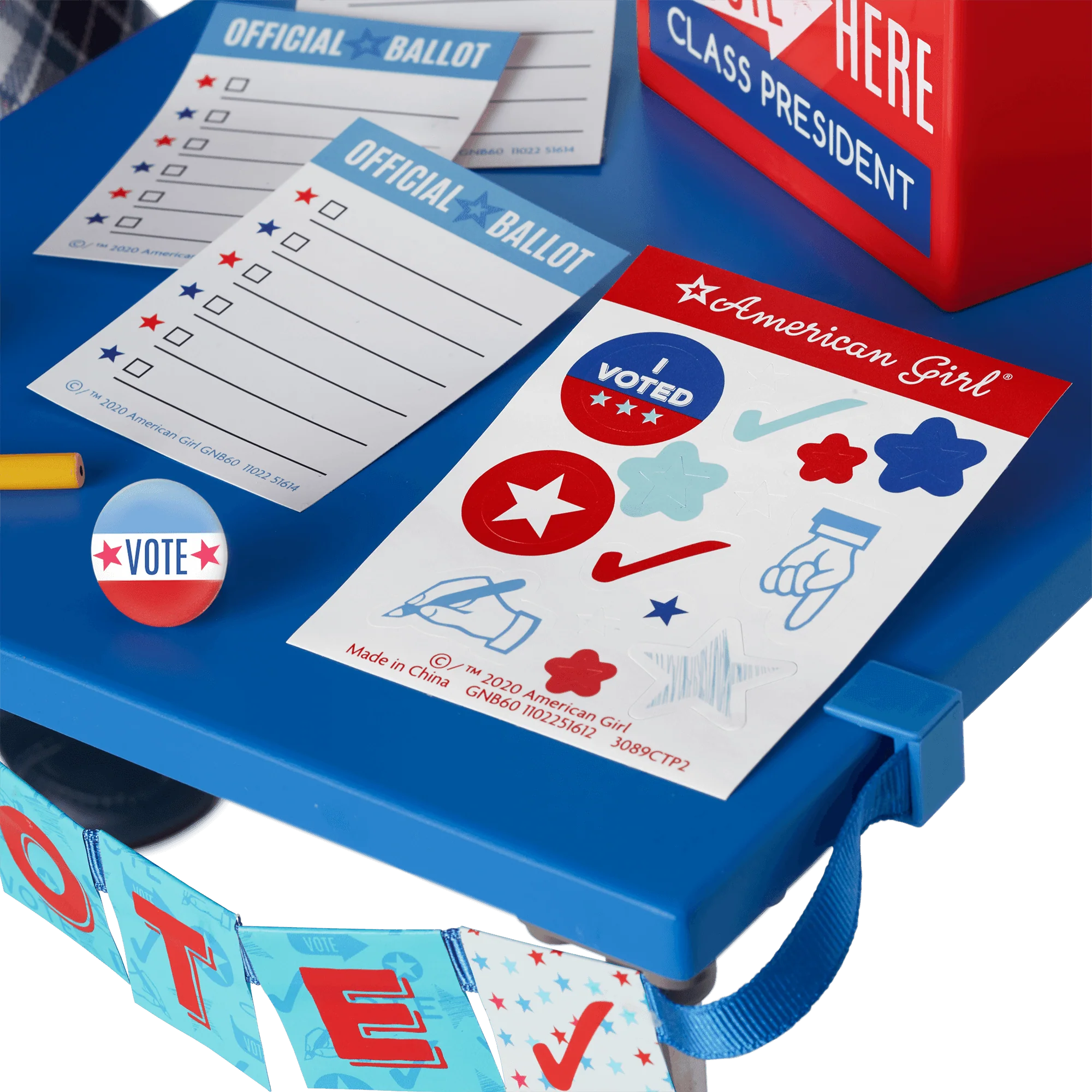 Student Council Election Set