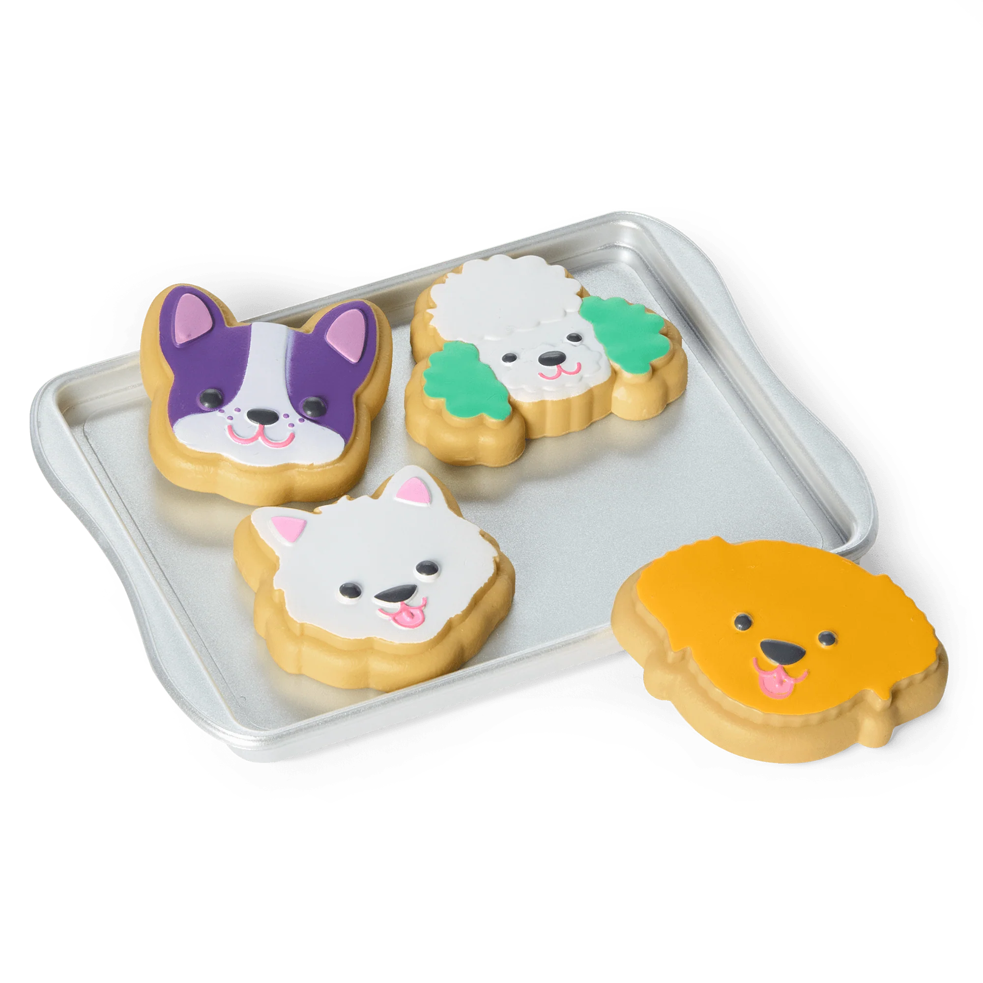 Summer’s Baking Accessories™ for 18-inch Dolls (Girl of the Year™ 2025)