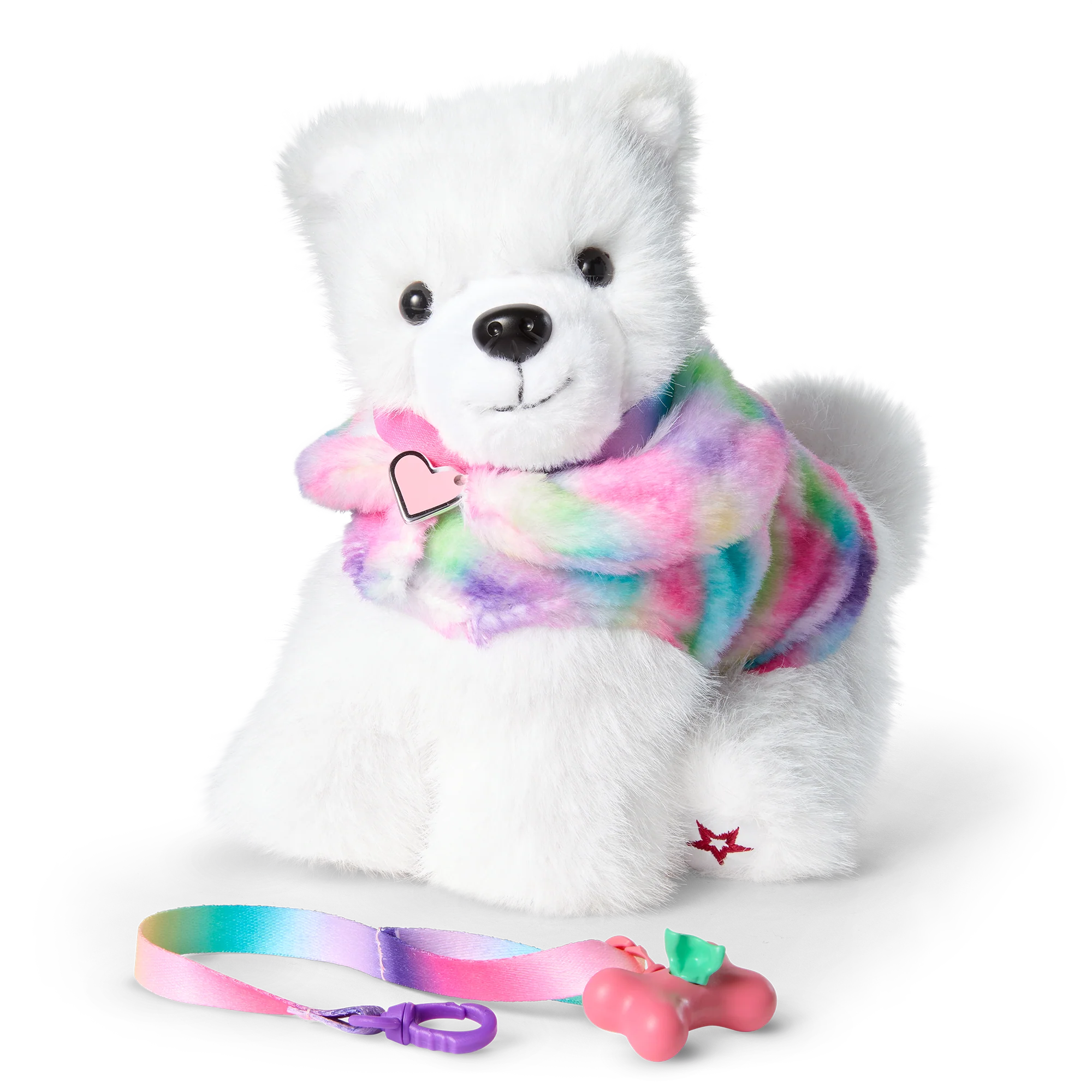Summer’s™ Dog, Crescent™ (Girl of the Year™ 2025)