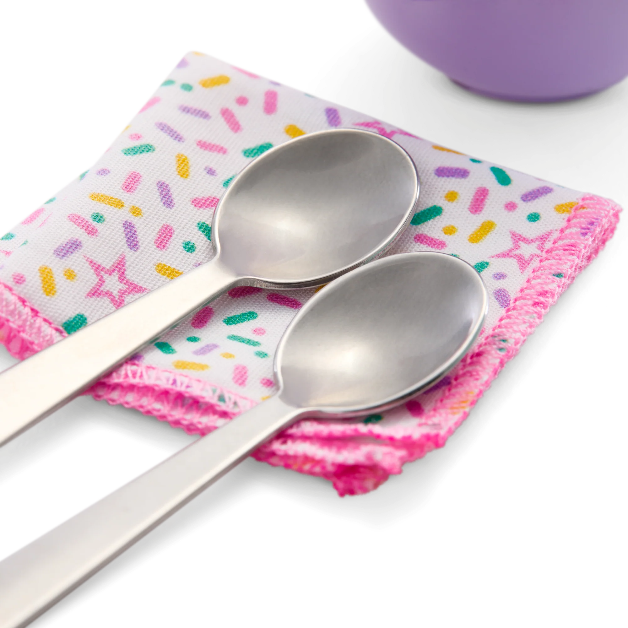 Sundaes for Two Set for 18-inch Dolls 9 Sundaes for Two Set for 18-inch Dolls