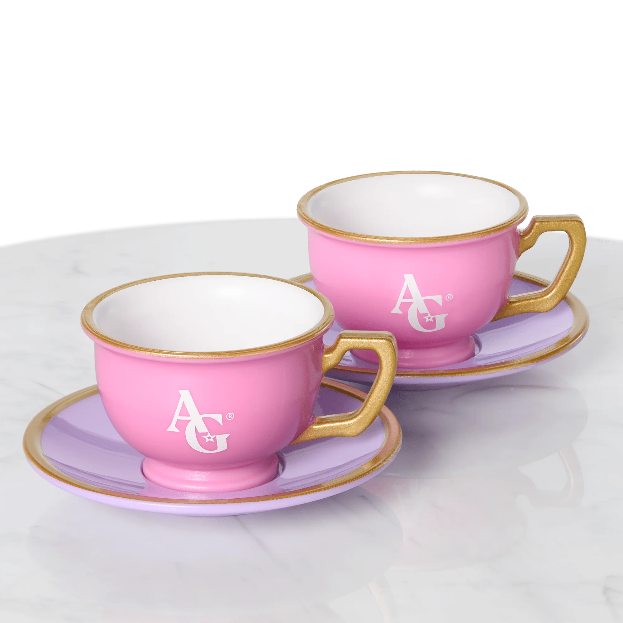 Tea for Two Set for 18-inch Dolls 3 Tea for Two Set for 18-inch Dolls