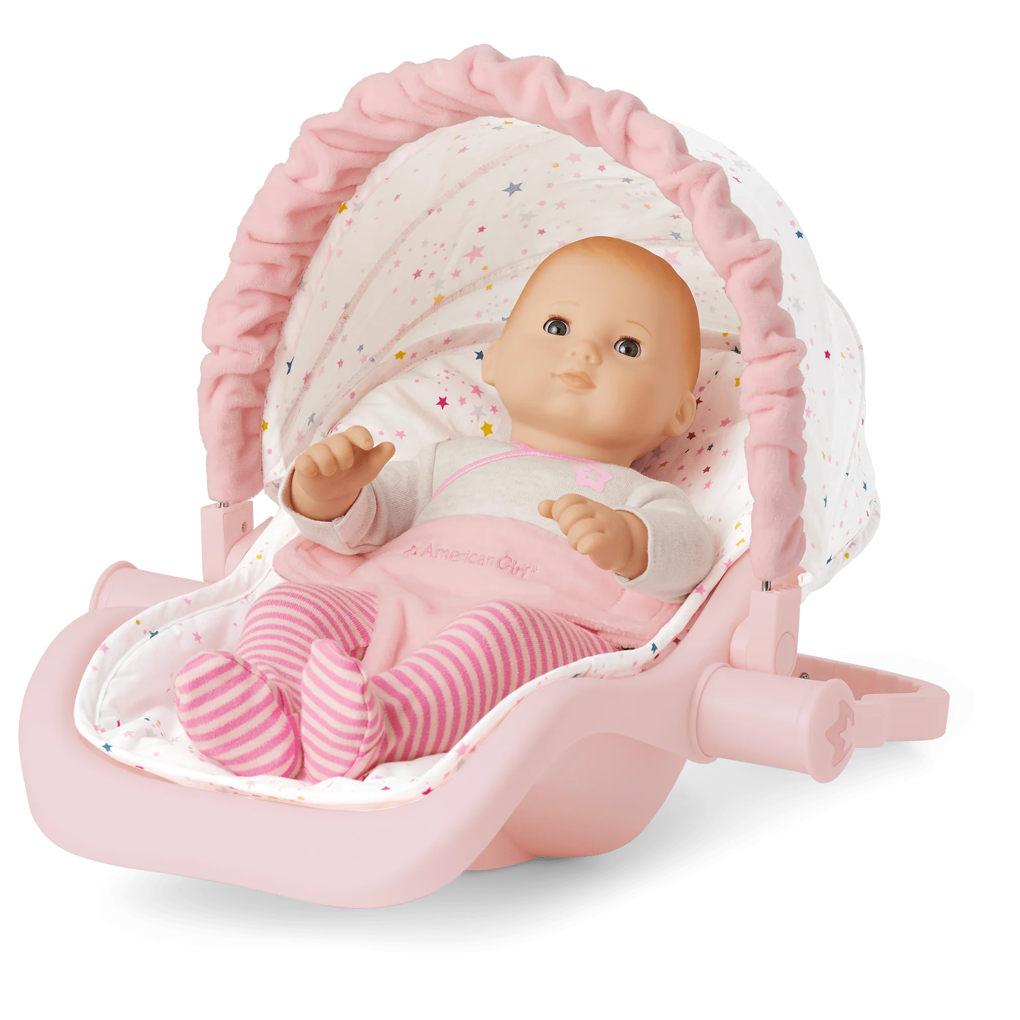 Travel Seat