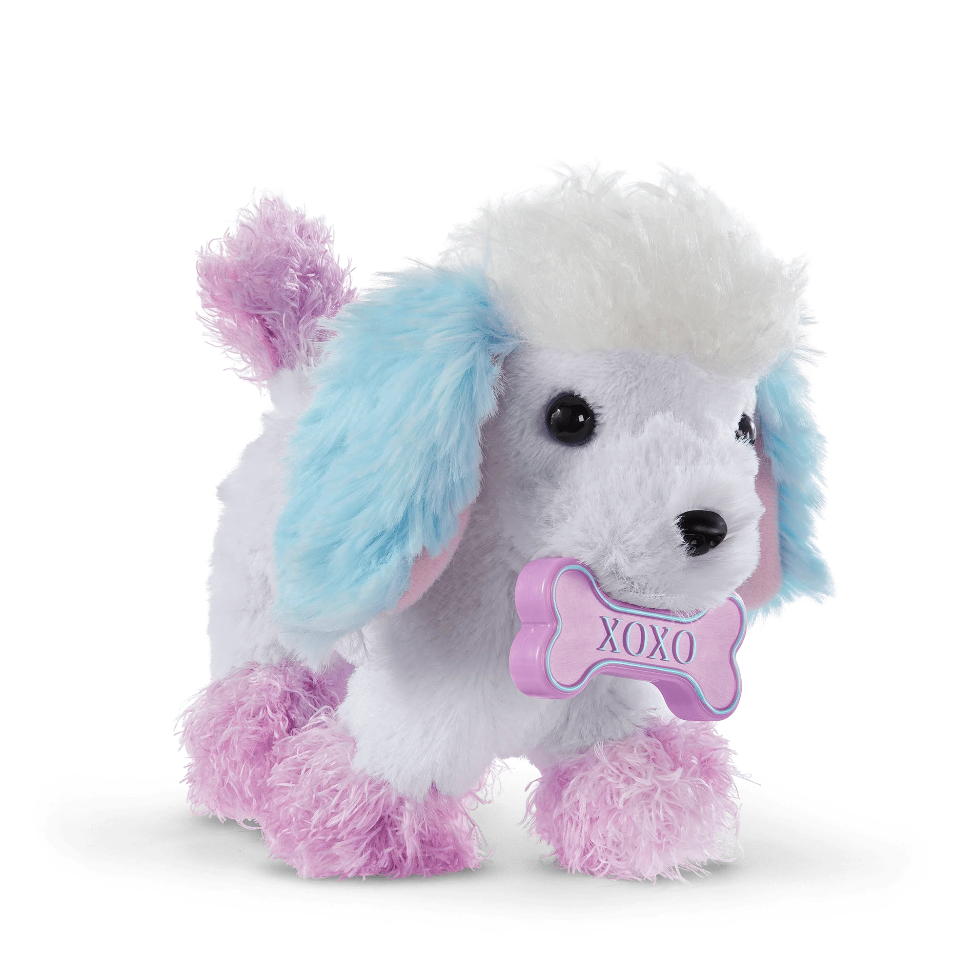 Tropical Taffy Poodle™ for 18-inch Dolls 2 Tropical Taffy Poodle™ for 18-inch Dolls