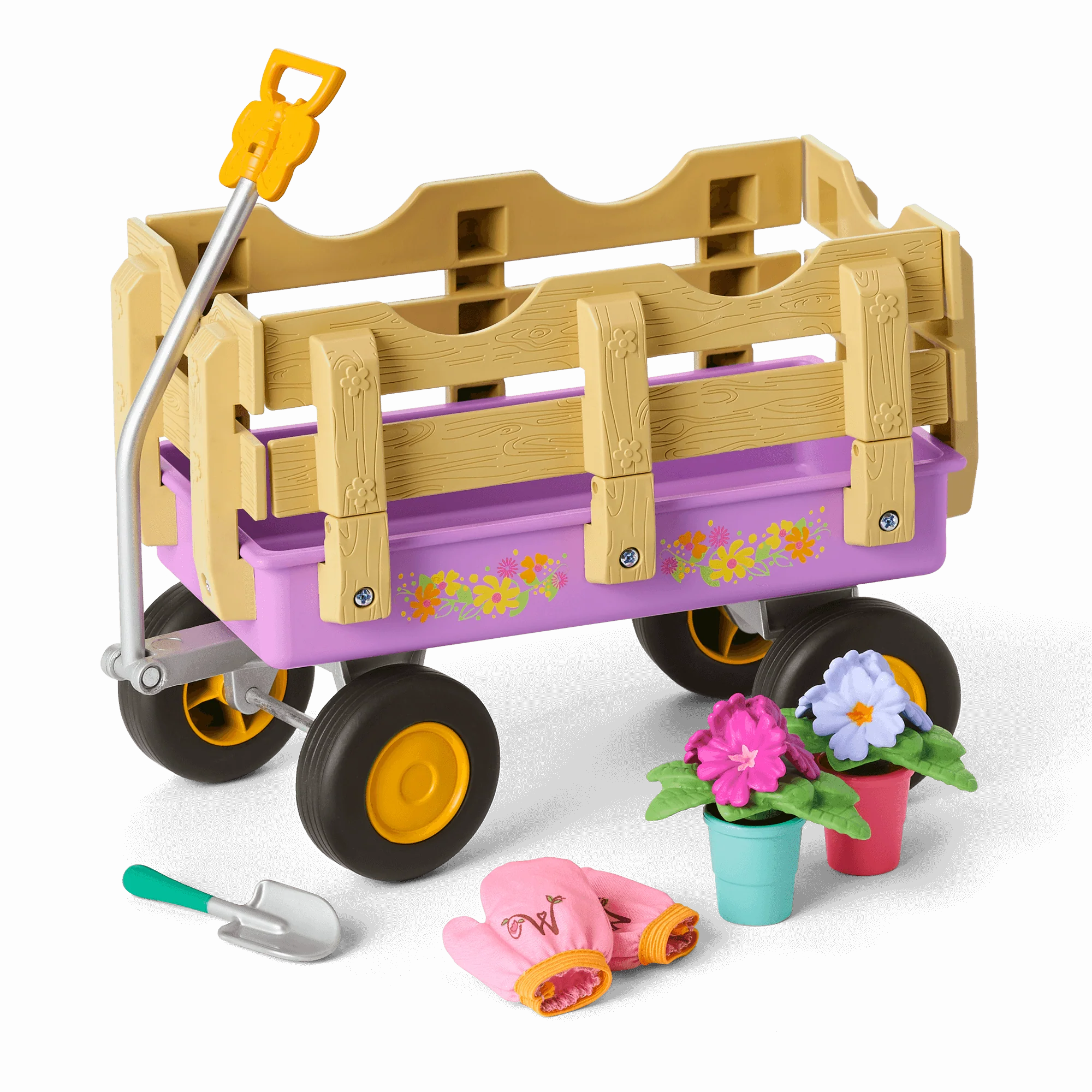 WellieWishers™ Garden Wagon 1 WellieWishers™ Garden Wagon