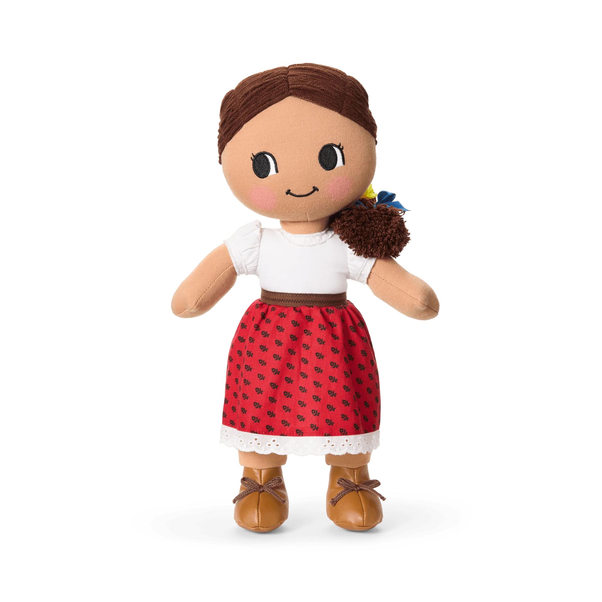 My First Josefina™ Doll & Board Book (Historical Characters)
