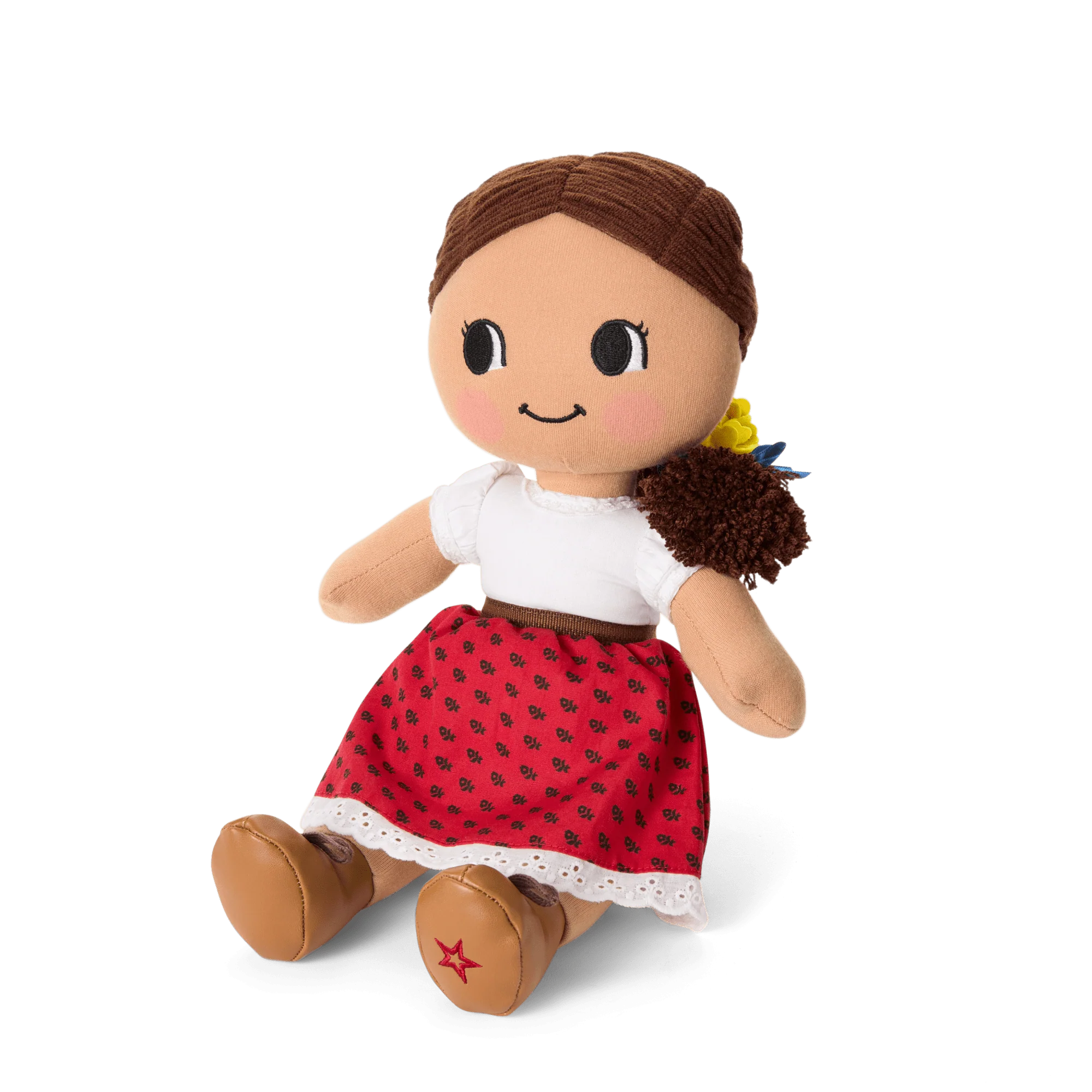 My First Josefina™ Doll & Board Book (Historical Characters)