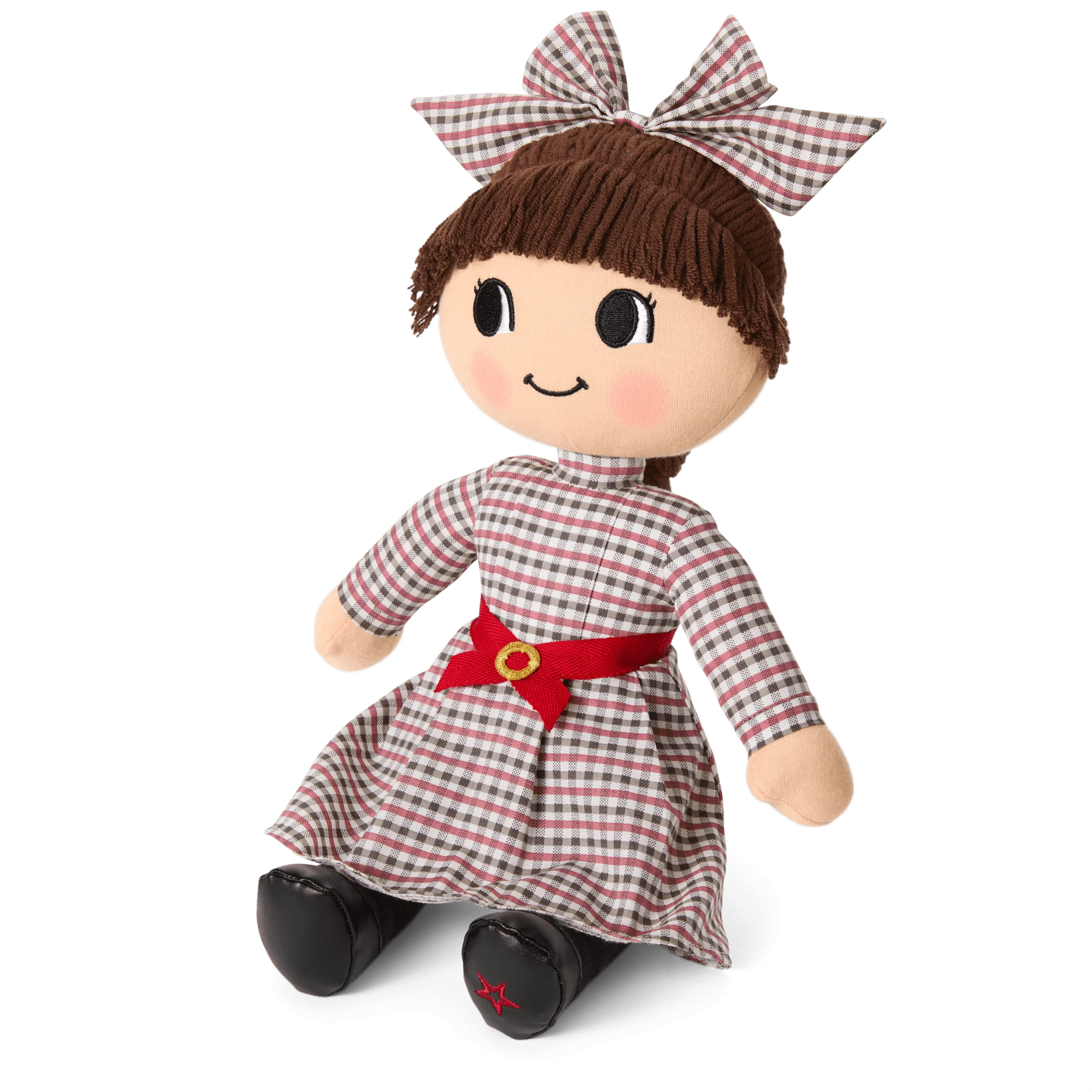 My First Samantha™ Doll & Board Book (Historical Characters)