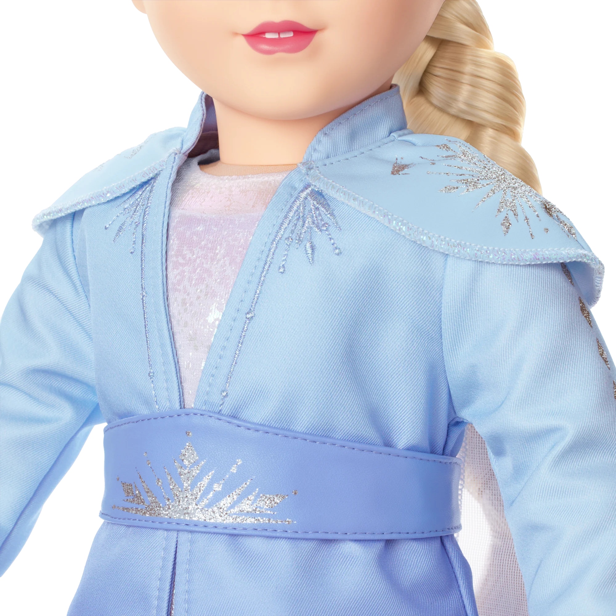 Disney Frozen Elsa Doll Story Bundle by American Girl®