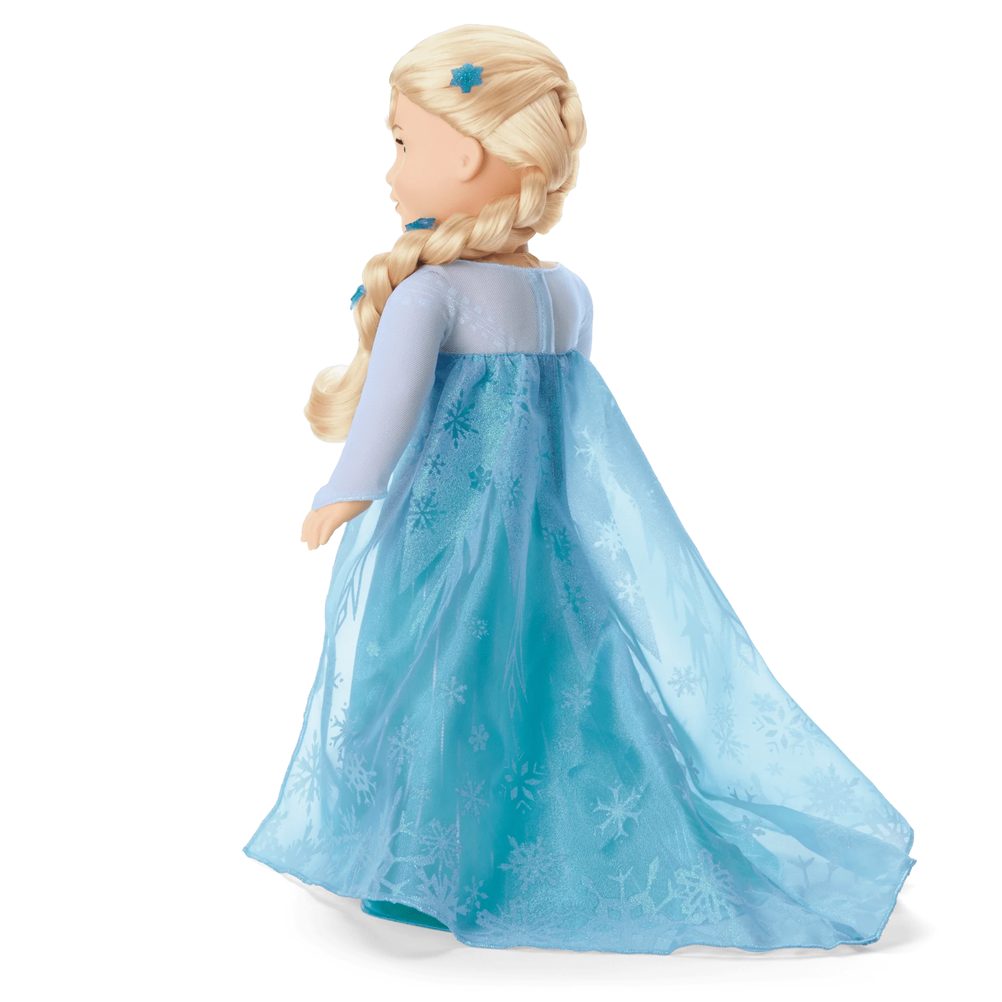 Disney Frozen Elsa Doll Story Bundle by American Girl®