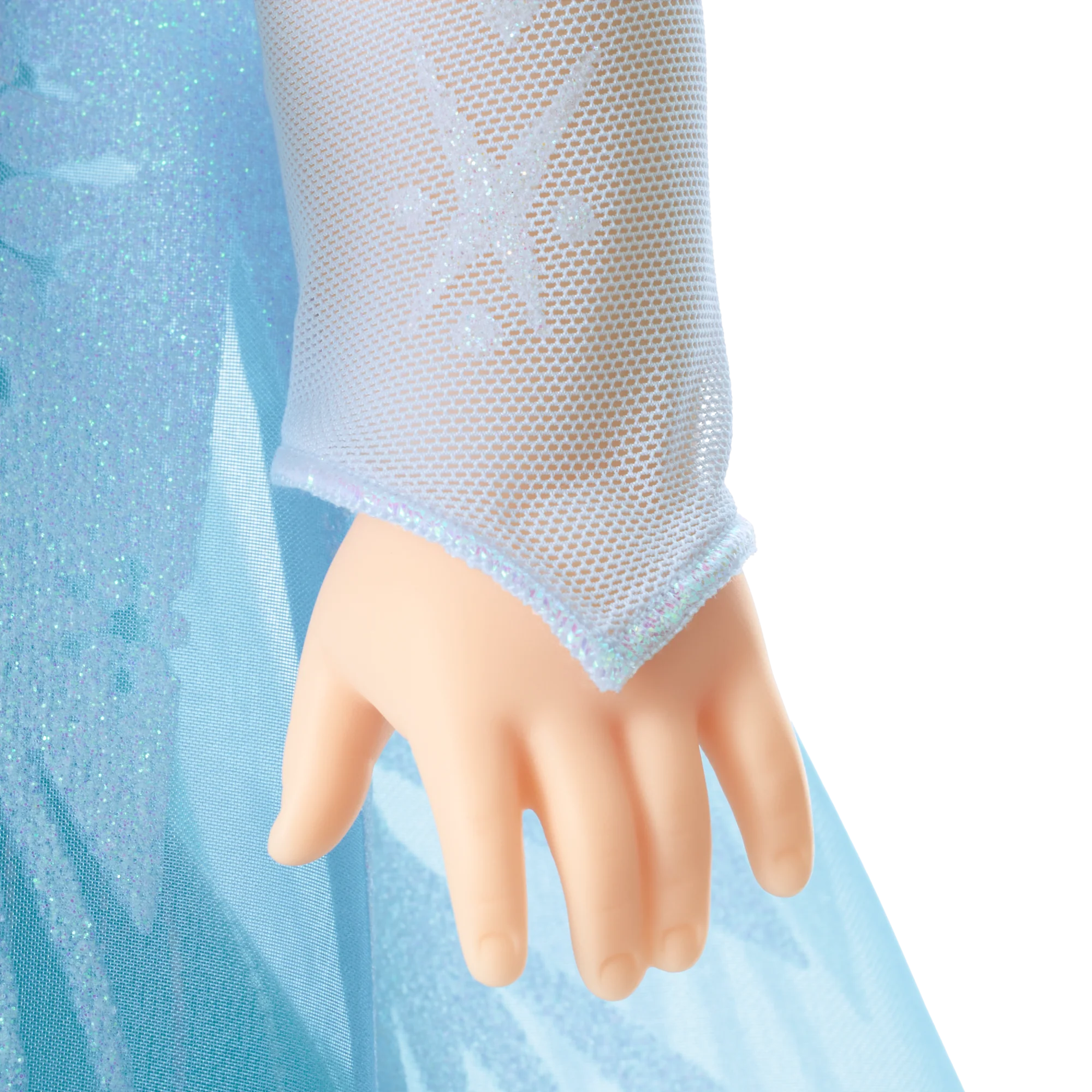 Disney Frozen Elsa Doll Story Bundle by American Girl®