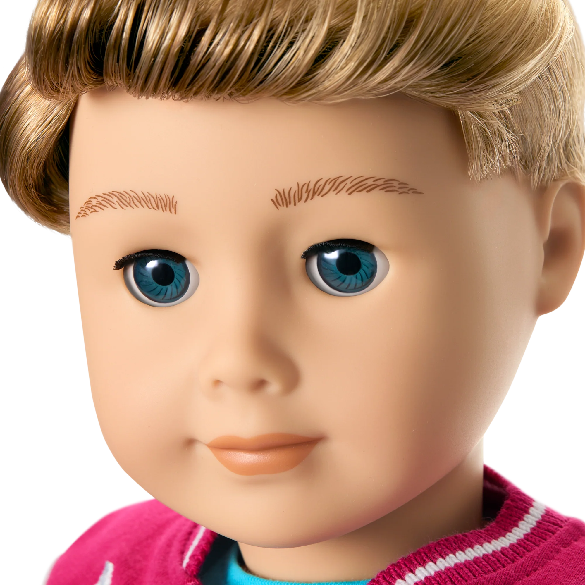 Truly Me™ 18-inch Doll #104, Puppy & Accessories AG™ Star Squad Bundle 4 Truly Me™ 18-inch Doll #104, Puppy & Accessories AG™ Star Squad Bundle