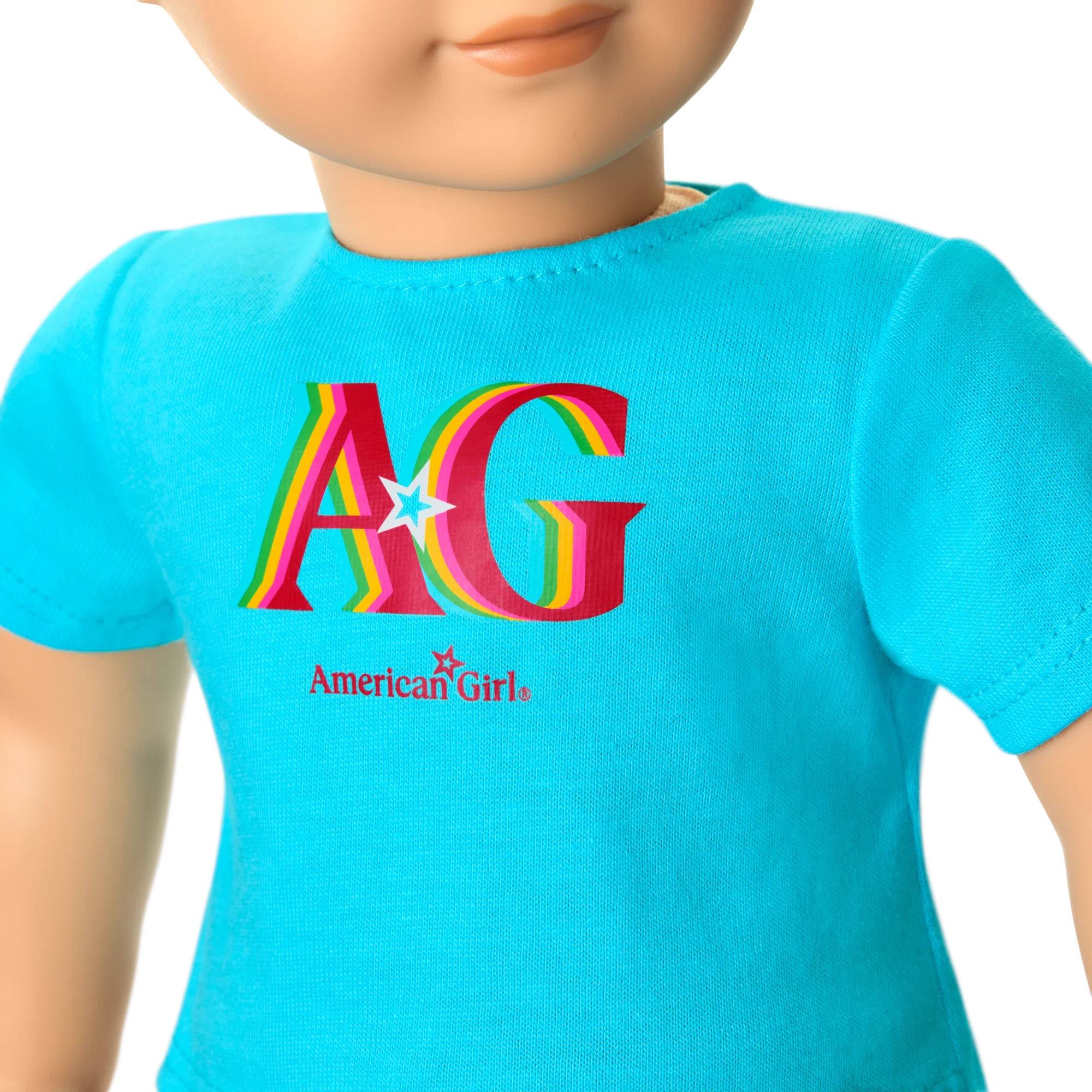 Truly Me™ 18-inch Doll #104, Puppy & Accessories AG™ Star Squad Bundle 6 Truly Me™ 18-inch Doll #104, Puppy & Accessories AG™ Star Squad Bundle