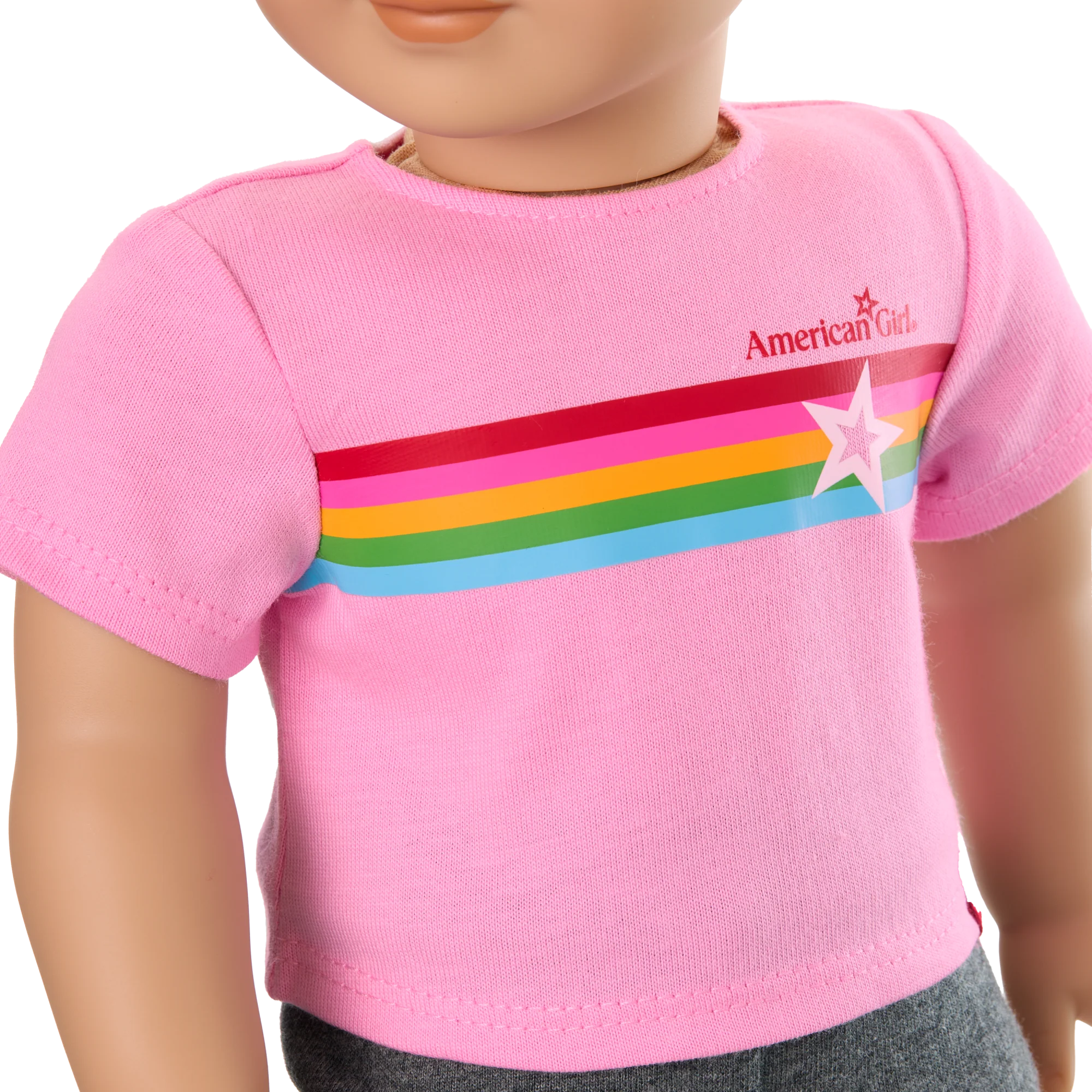 Truly Me™ 18-inch Doll #104, Puppy & Accessories AG™ Star Squad Bundle 9 Truly Me™ 18-inch Doll #104, Puppy & Accessories AG™ Star Squad Bundle