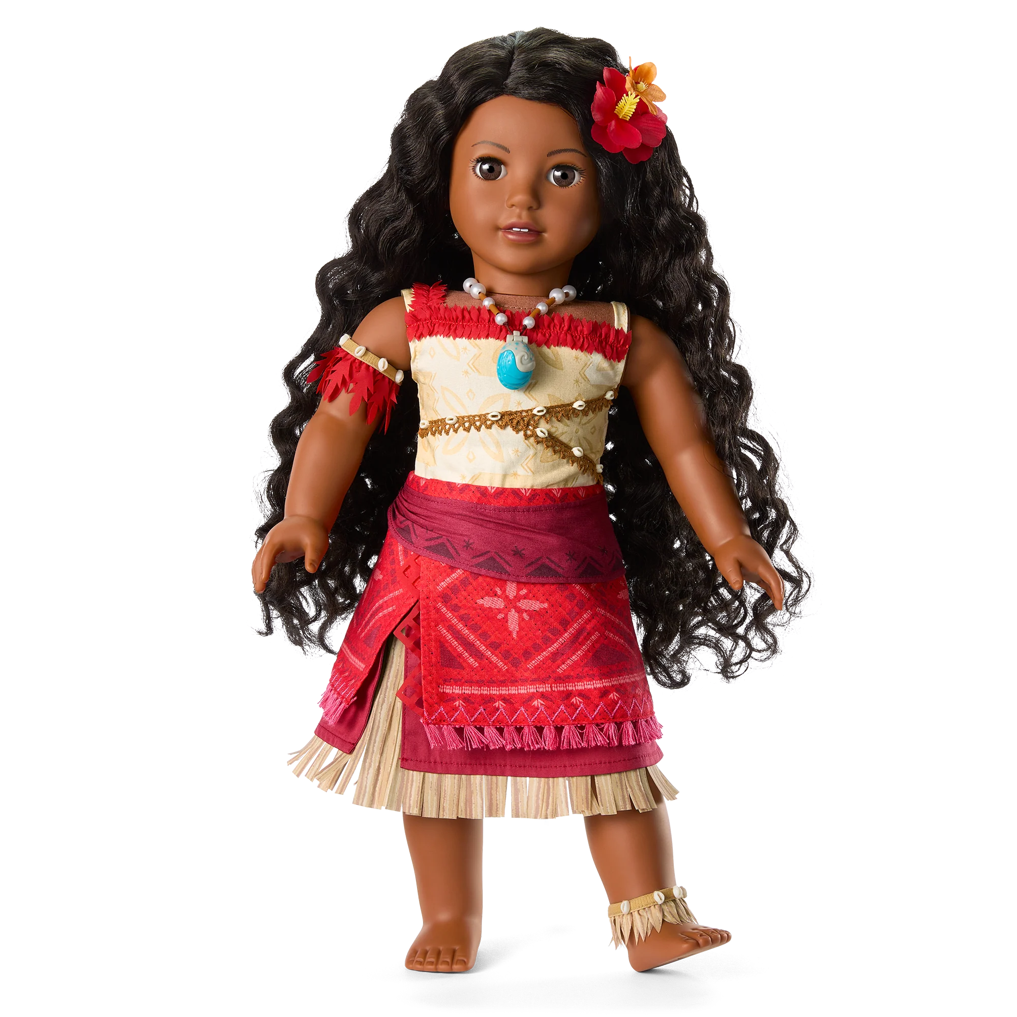 Disney Moana Doll by American Girl®