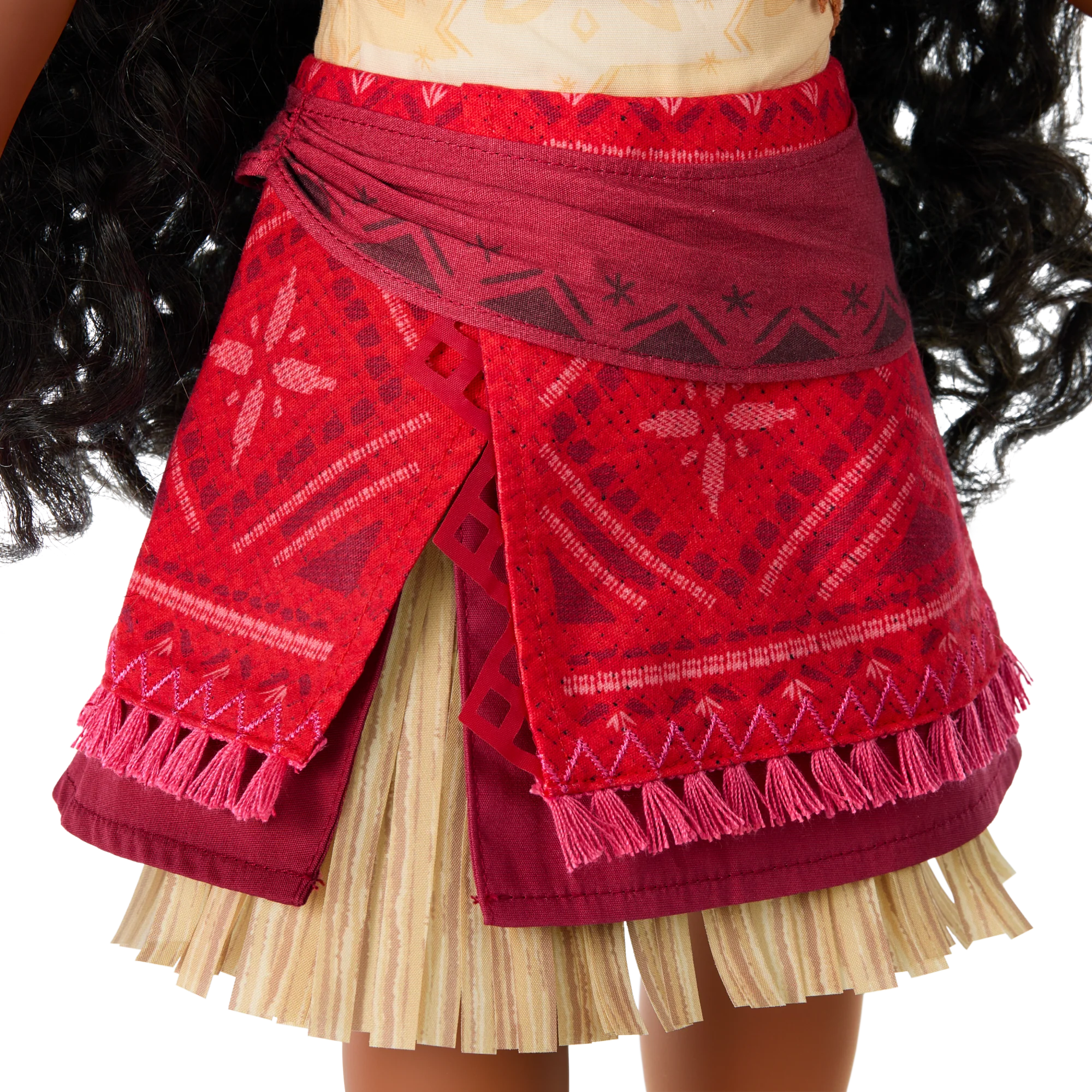 Disney Moana Doll by American Girl® 7 Disney Moana Doll by American Girl®