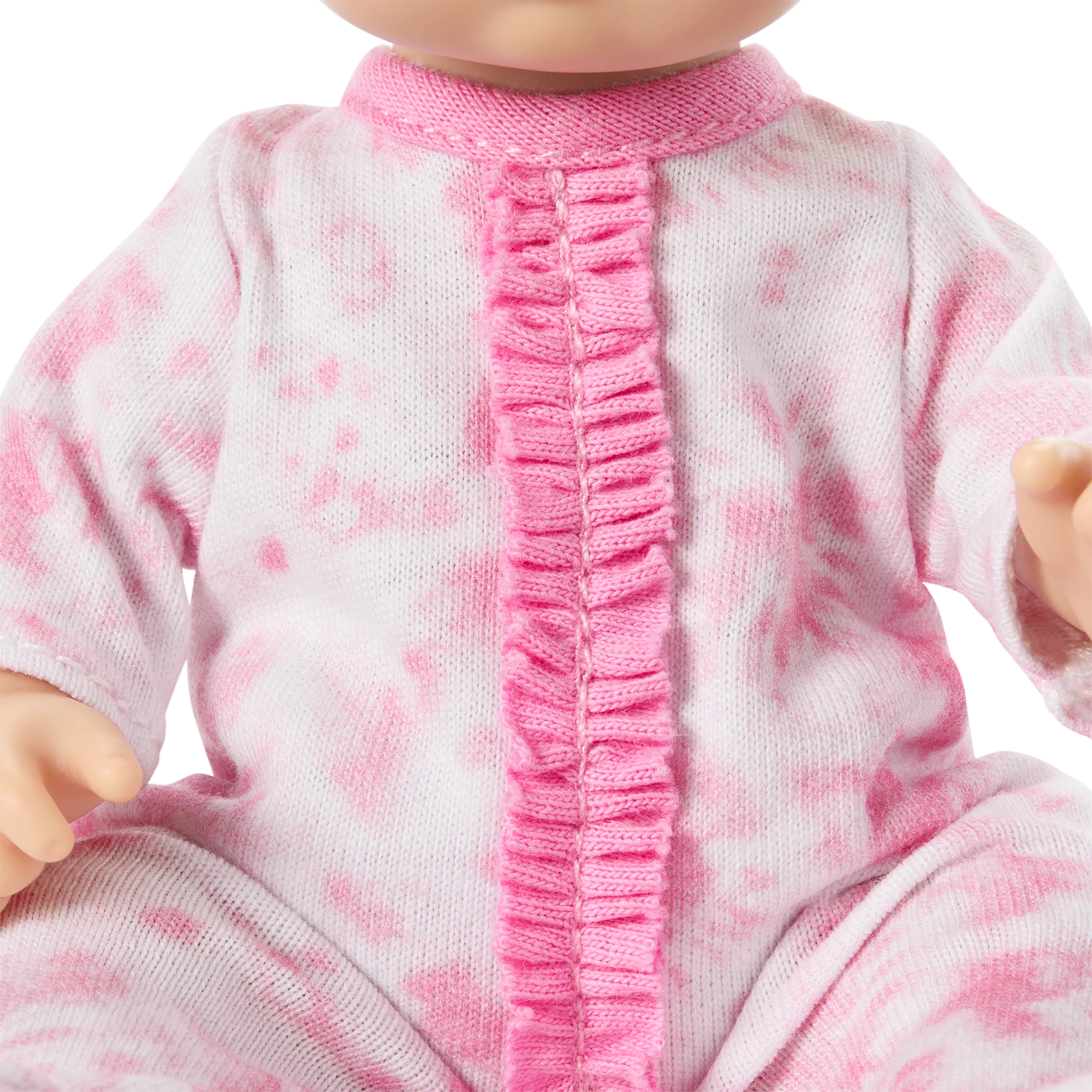 Little Bitty Baby™  7.75-inch Doll with blonde hair