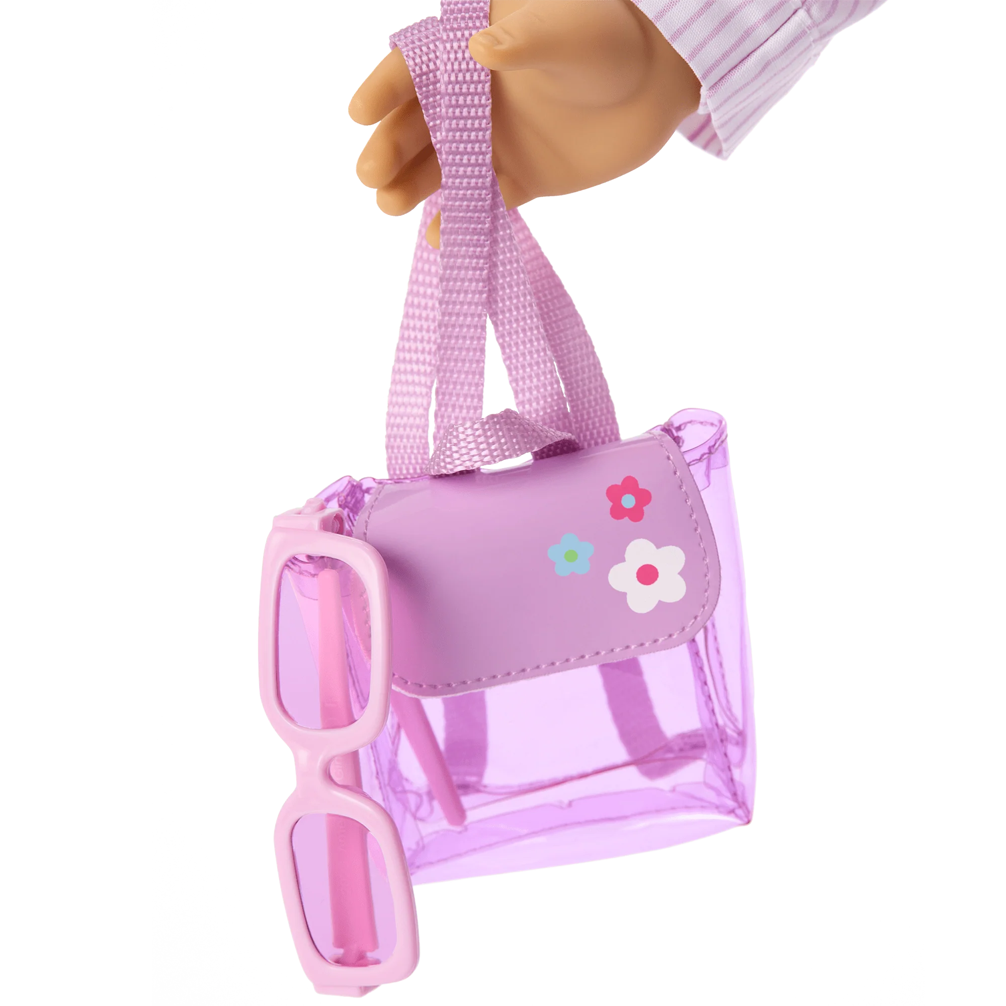 Isabel Hoffman™ Doll, Journal & Accessories (Historical Characters)