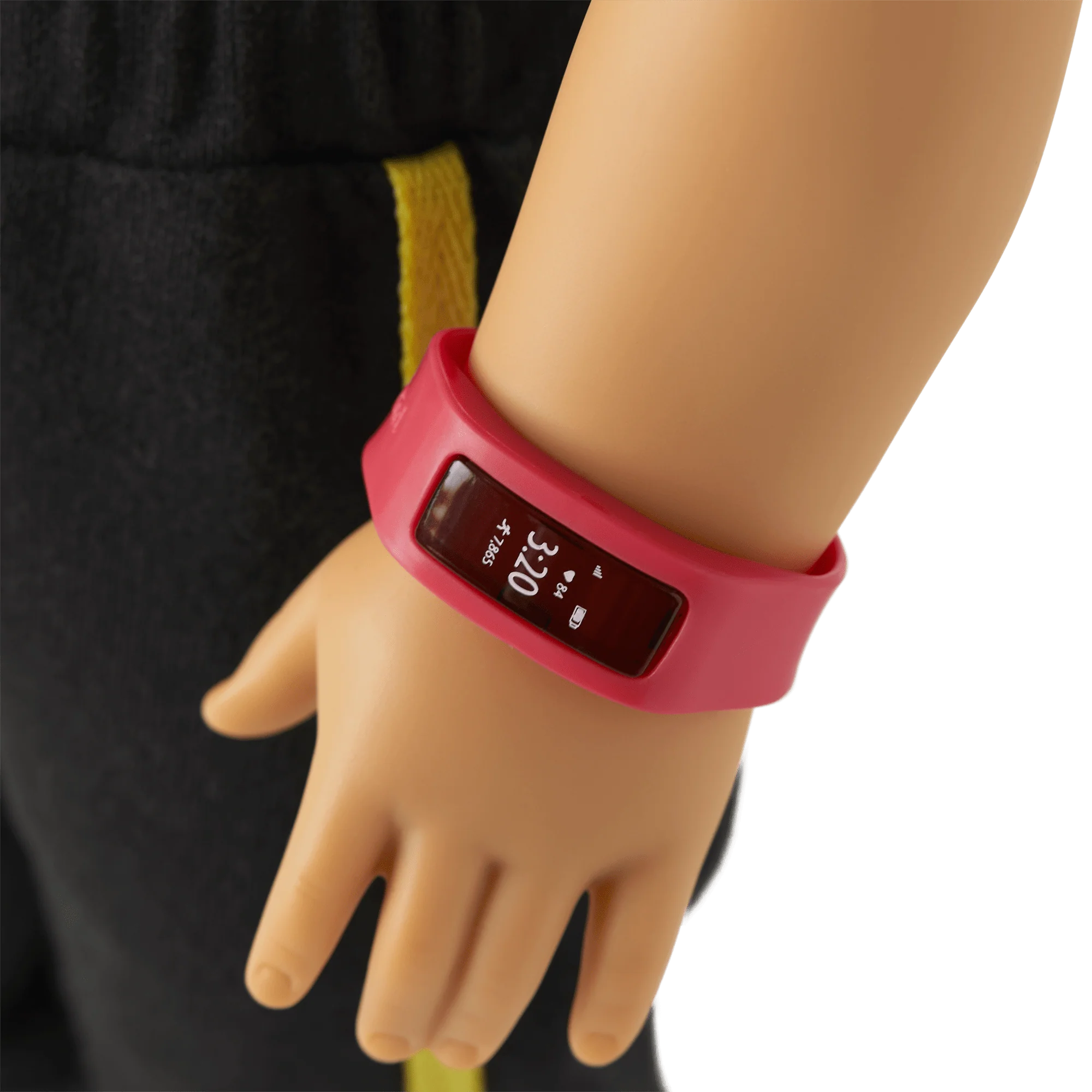 Truly Me™ 18-inch Doll #121 + Show Your Sporty Side Accessories