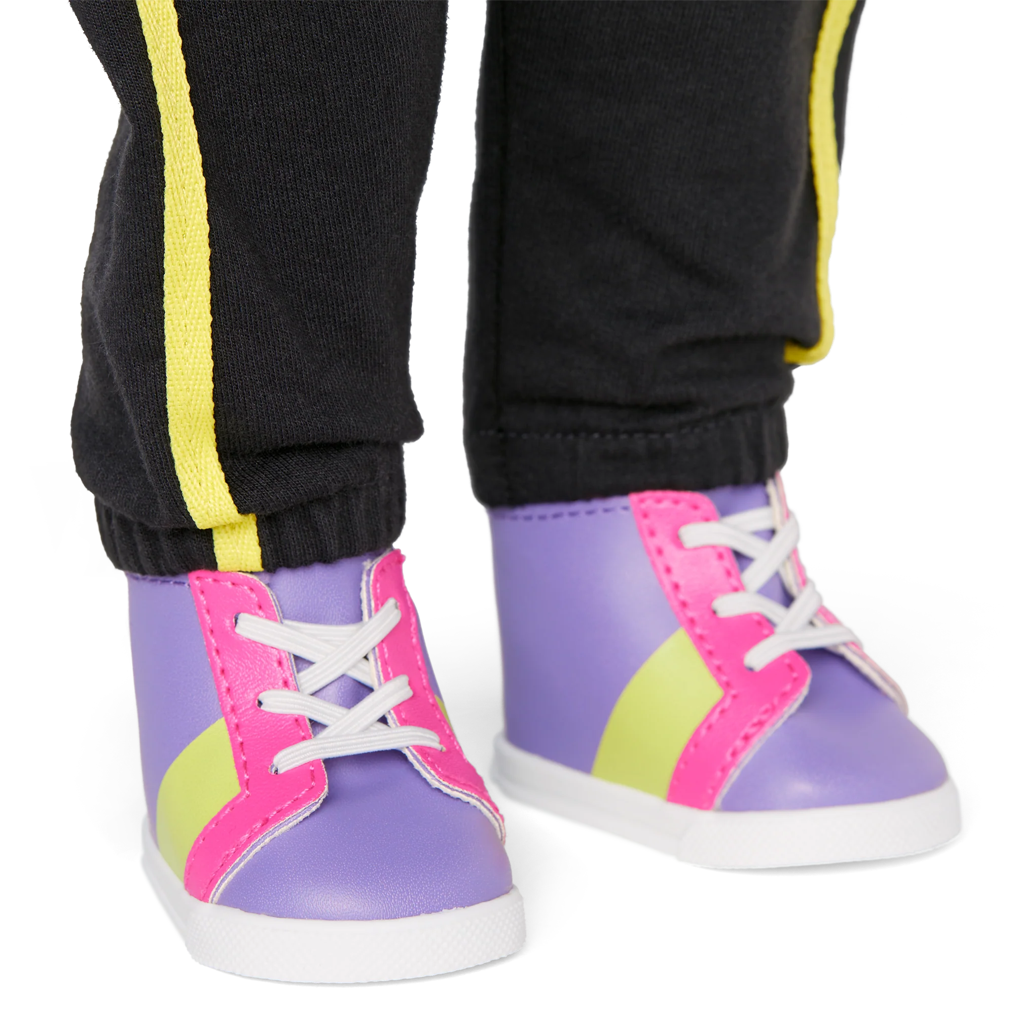 Truly Me™ 18-inch Doll #121 + Show Your Sporty Side Accessories