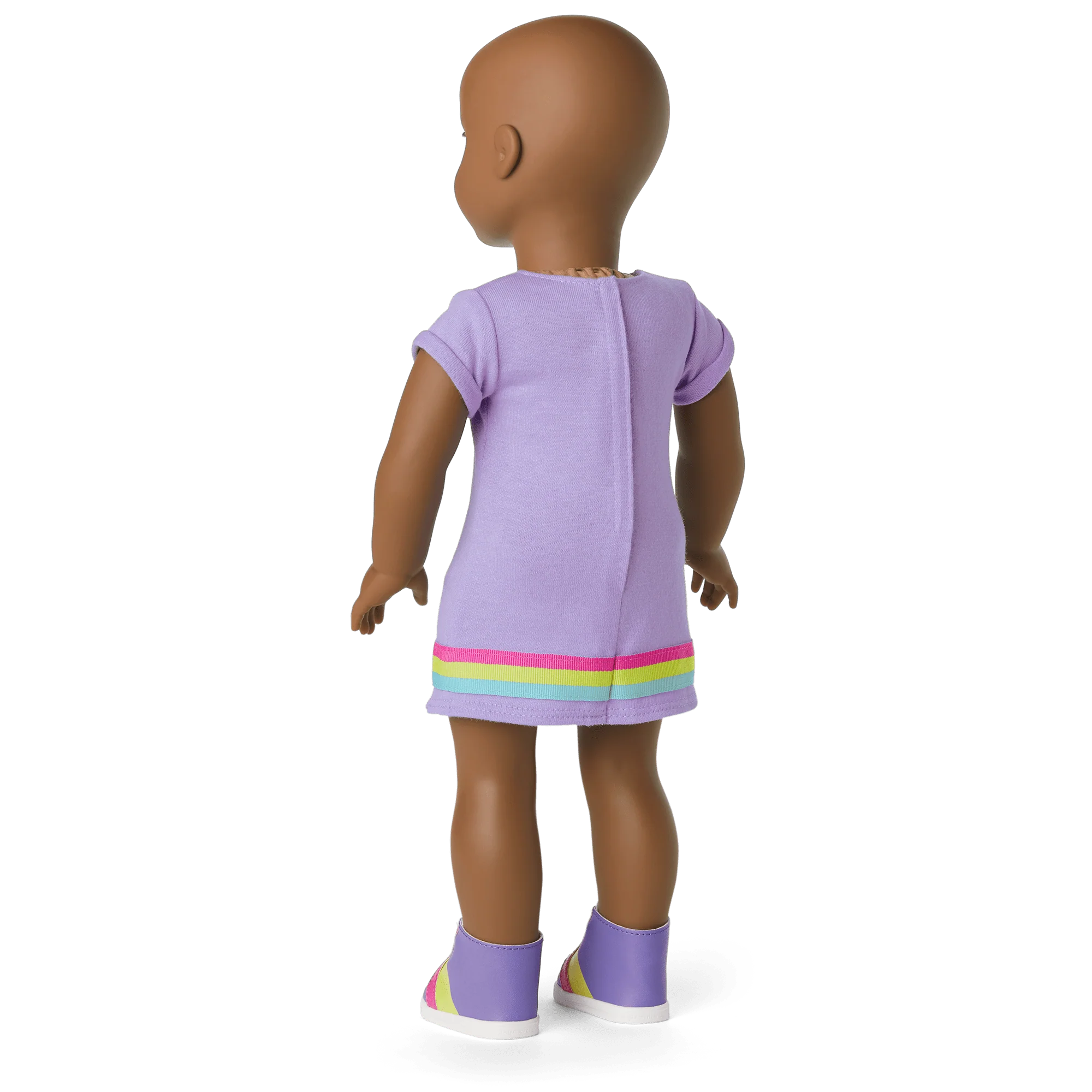 Truly Me™ 18-inch Doll #114 + Show Your Sporty Side Accessories