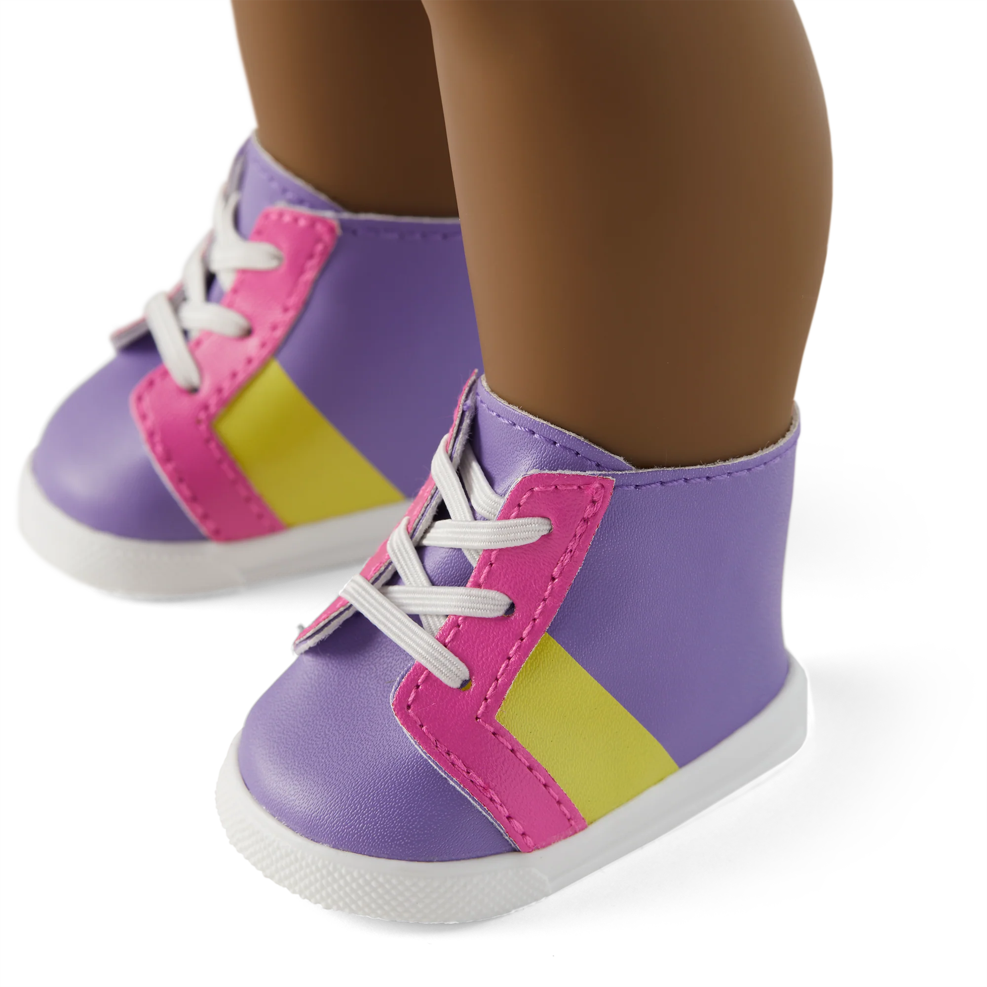 Truly Me™ 18-inch Doll #114 + Show Your Sporty Side Accessories
