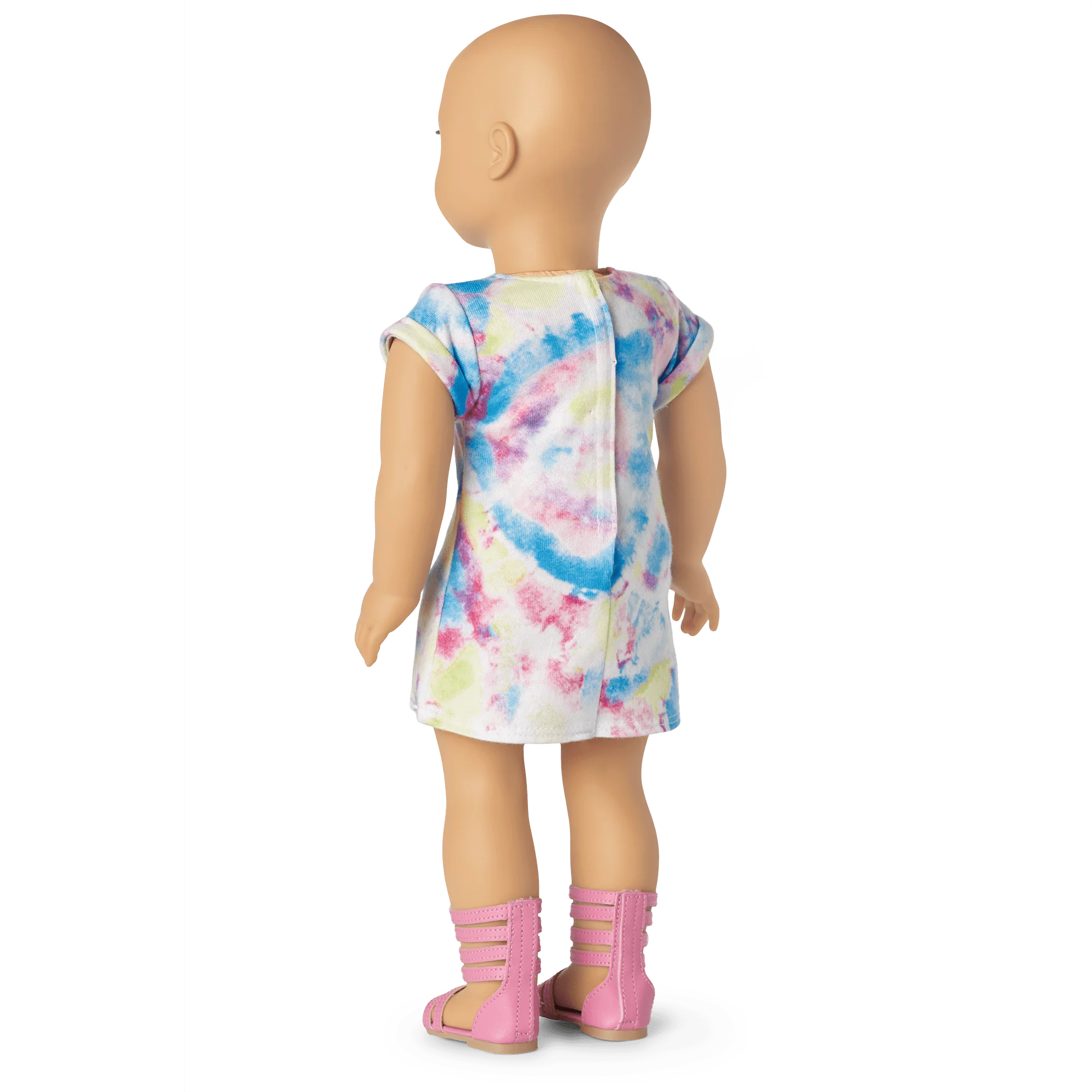 Truly Me™ 18-inch Doll #105 + Show Your Artsy Side Accessories 4 Truly Me™ 18-inch Doll #105 + Show Your Artsy Side Accessories